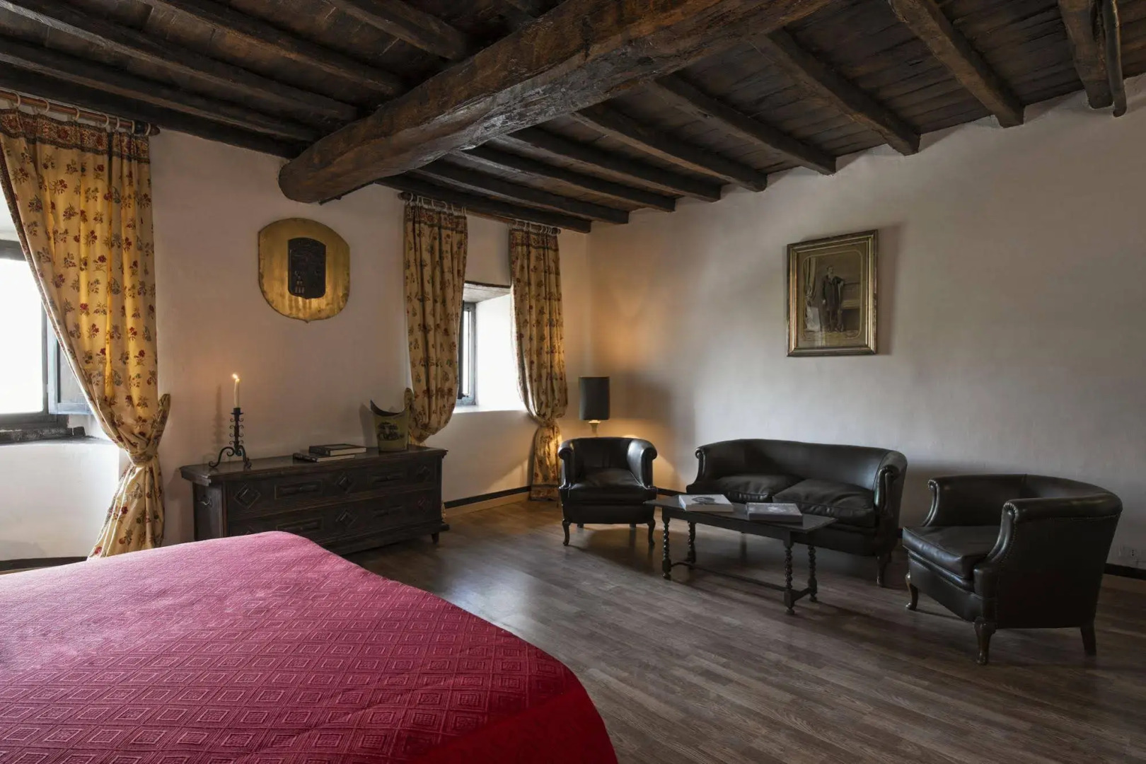 Residenza Principi Ruspoli