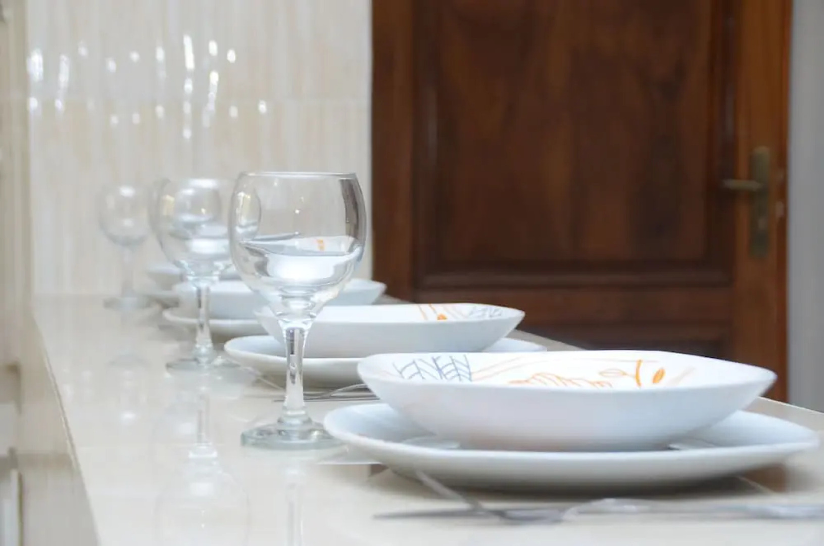 Appart Hôtel La Perle