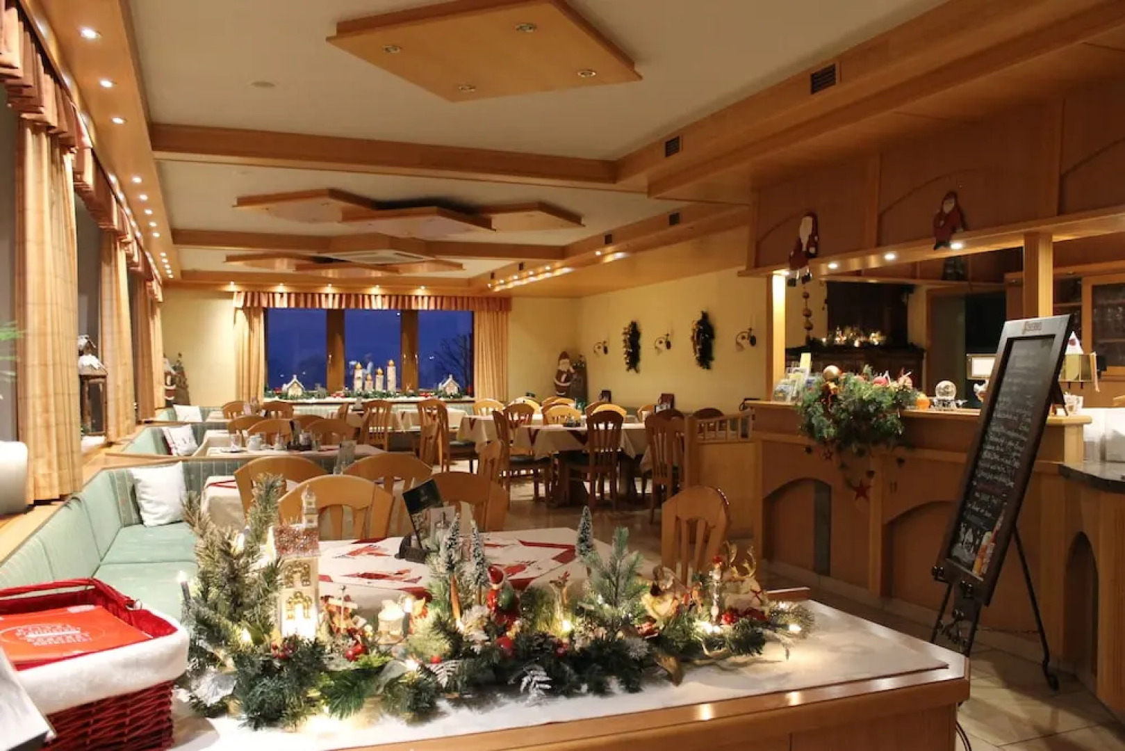 Landhotel Kastanienhof