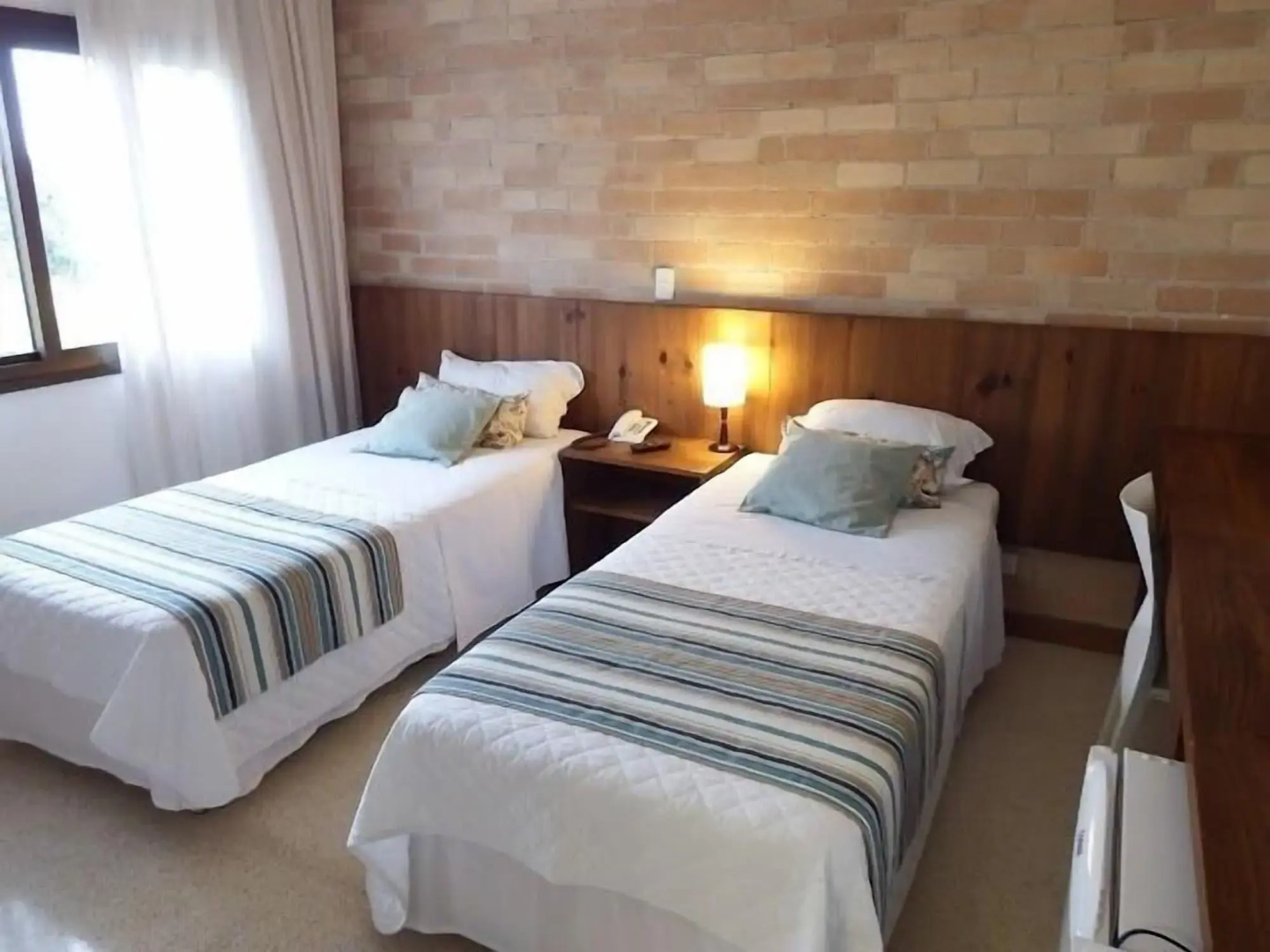 Itapoá Marina Hotel