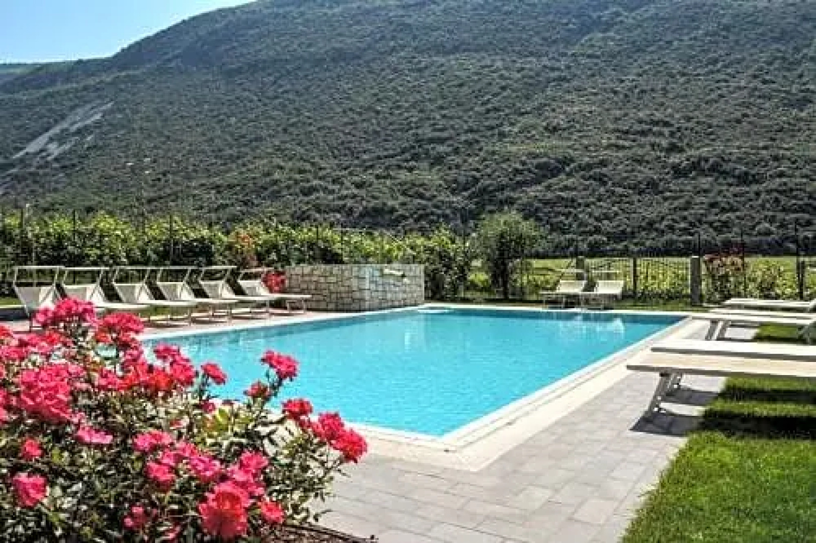 Maso Agritur Santa Lucia