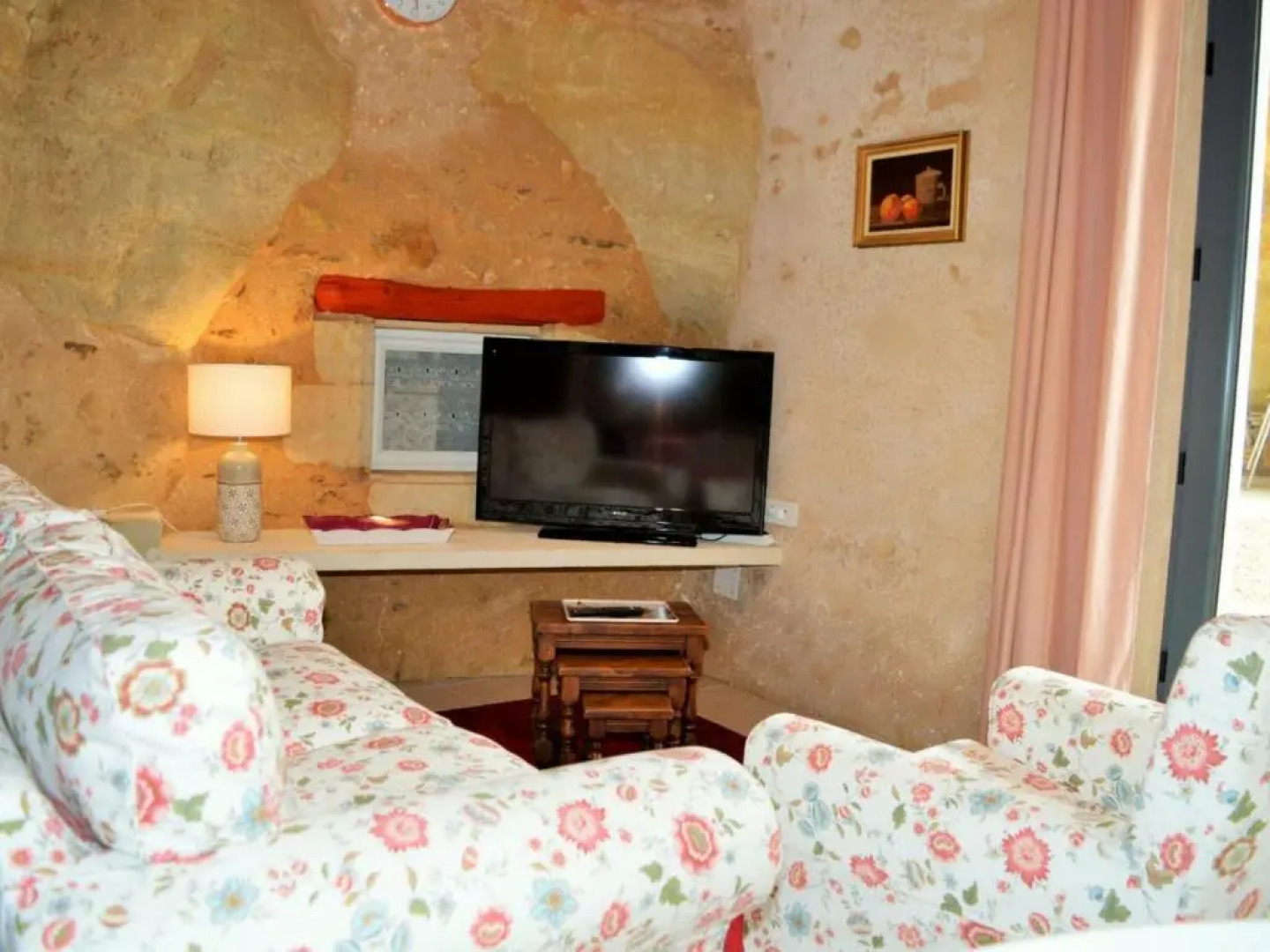 Gite Savonnières, 2 pièces, 2 personnes - FR-1-381-280