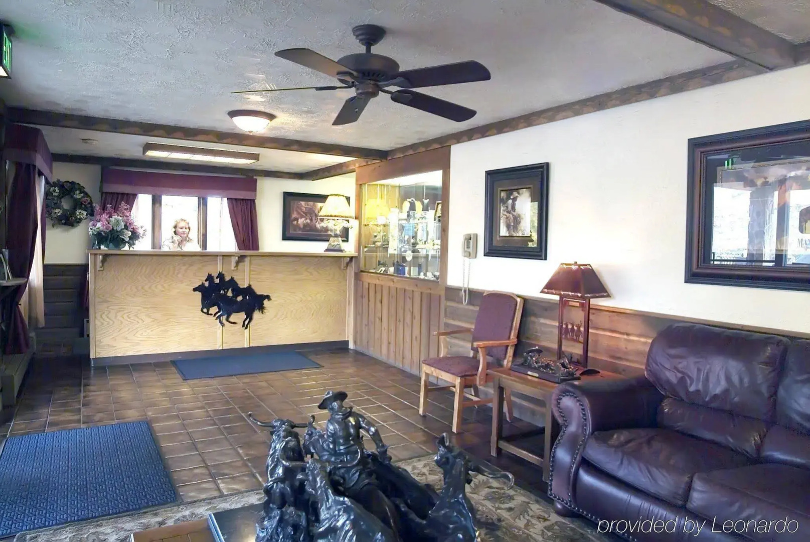 Ridgeline Hotel at Yellowstone, an Ascend Collection Hotel