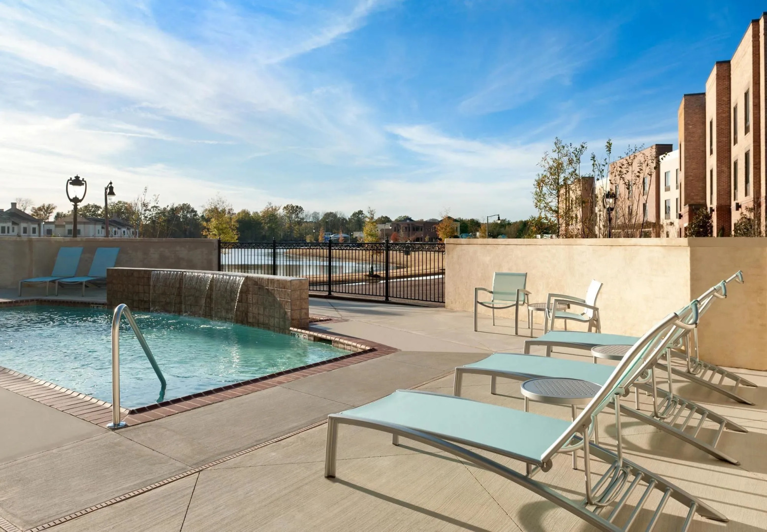 SpringHill Suites Jackson North/Ridgeland