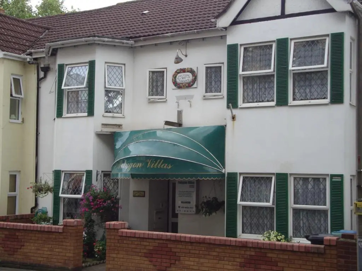 Polygon Villas Guest House