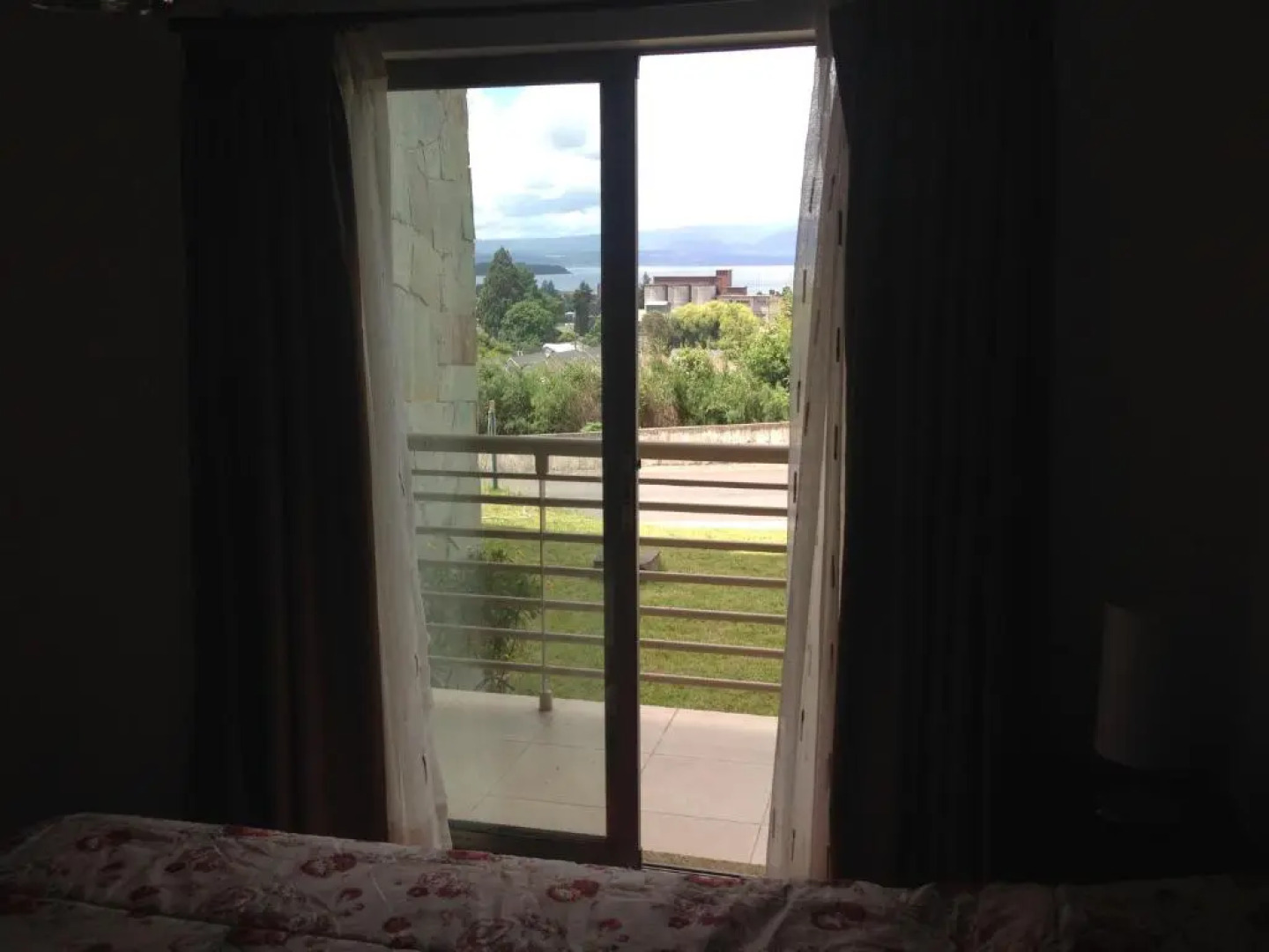 Mirador Villarrica Apartment