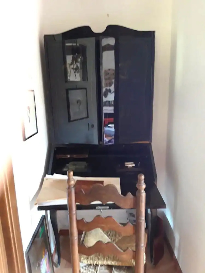 House With one Bedroom in Oliena, With Furnished Terrace and Wifi Near the Beach