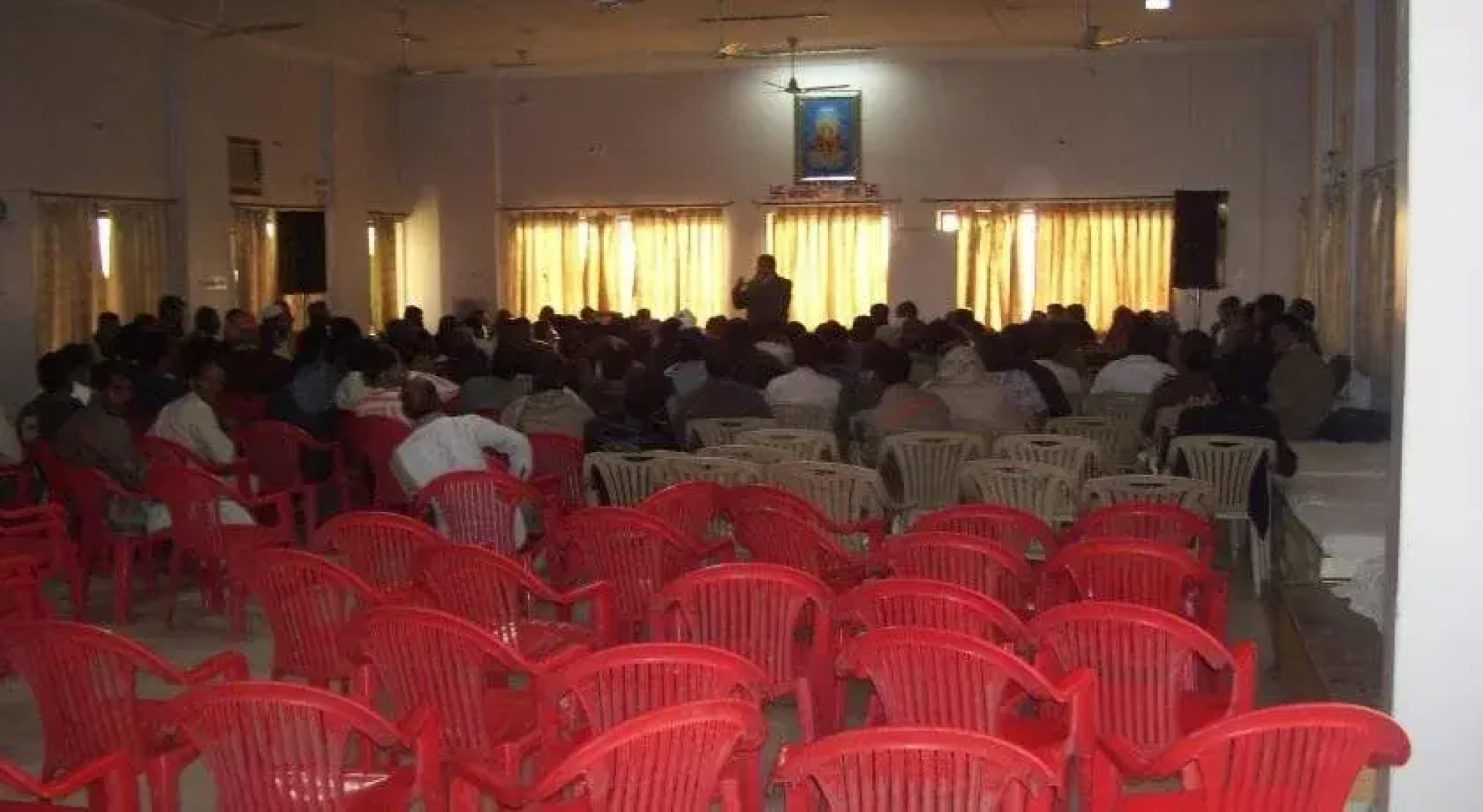 Shree Aditya Hotel