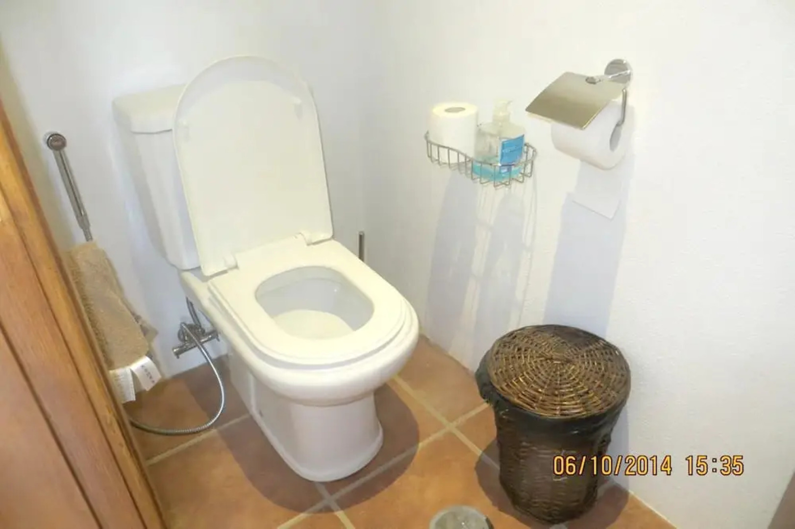 Villa With 2 Bedrooms in Anta, With Private Pool, Furnished Garden and Wifi Near the Beach