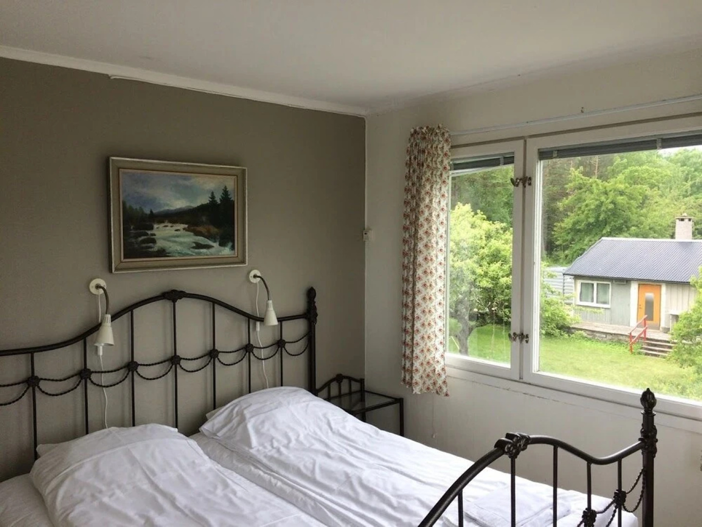 Pensionat Grankullavik