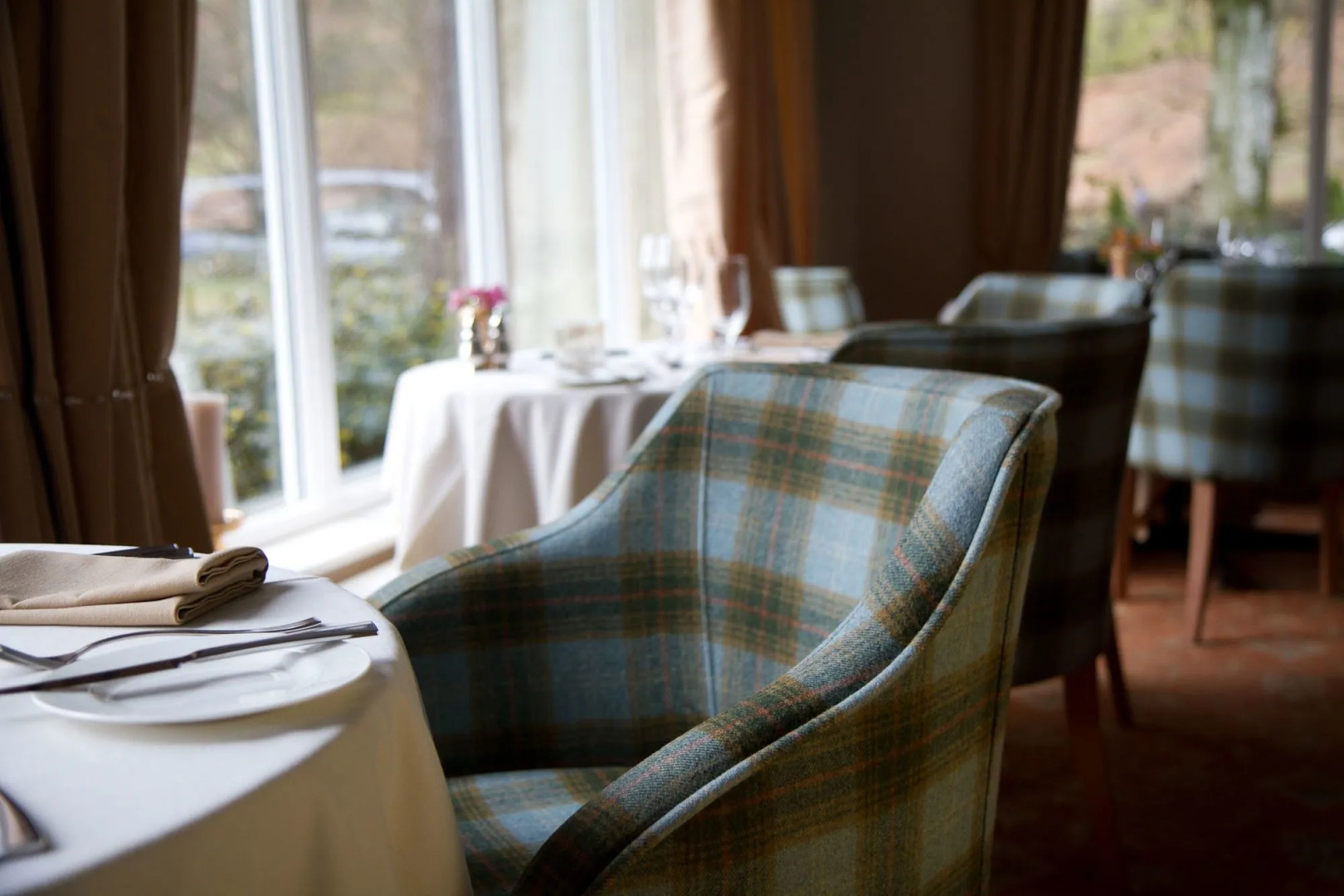 Borrowdale Gates Hotel