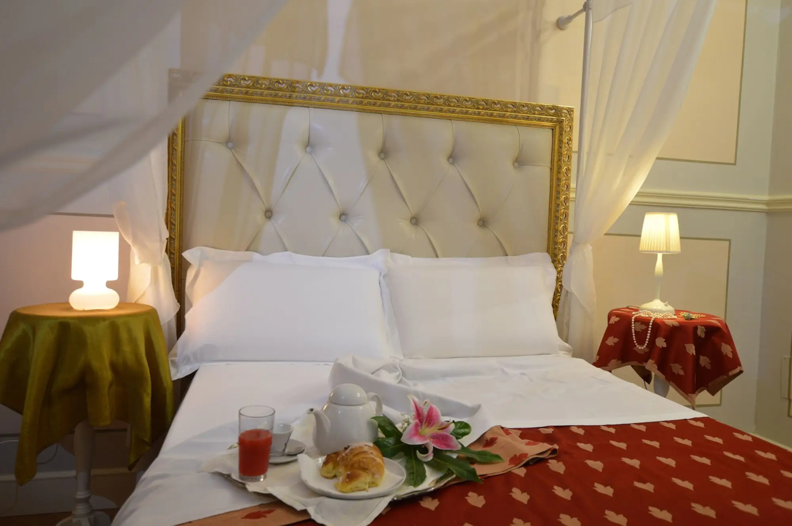 In Tarquinia Albergo Diffuso