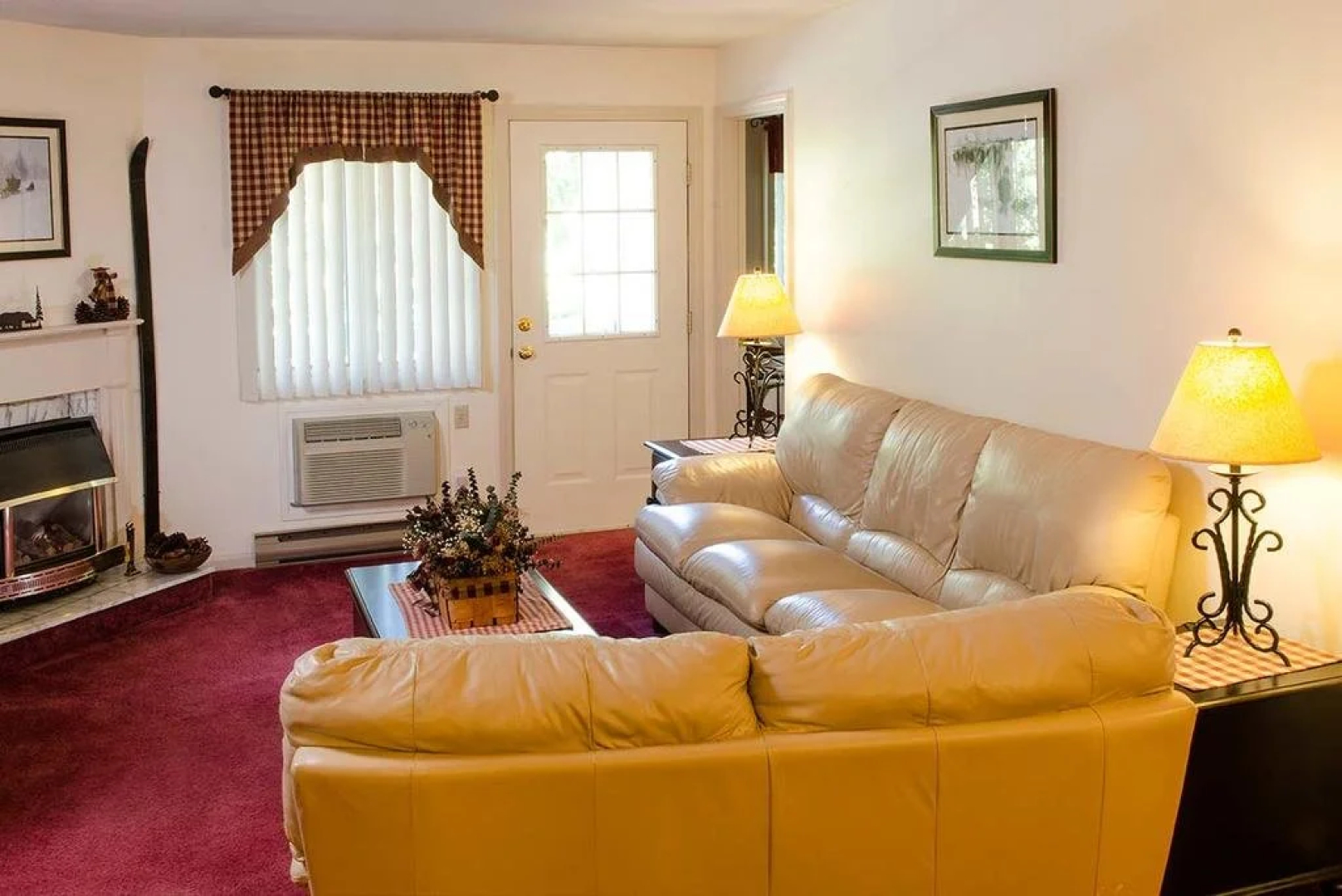 The Nordic Inn a Condominium Resort