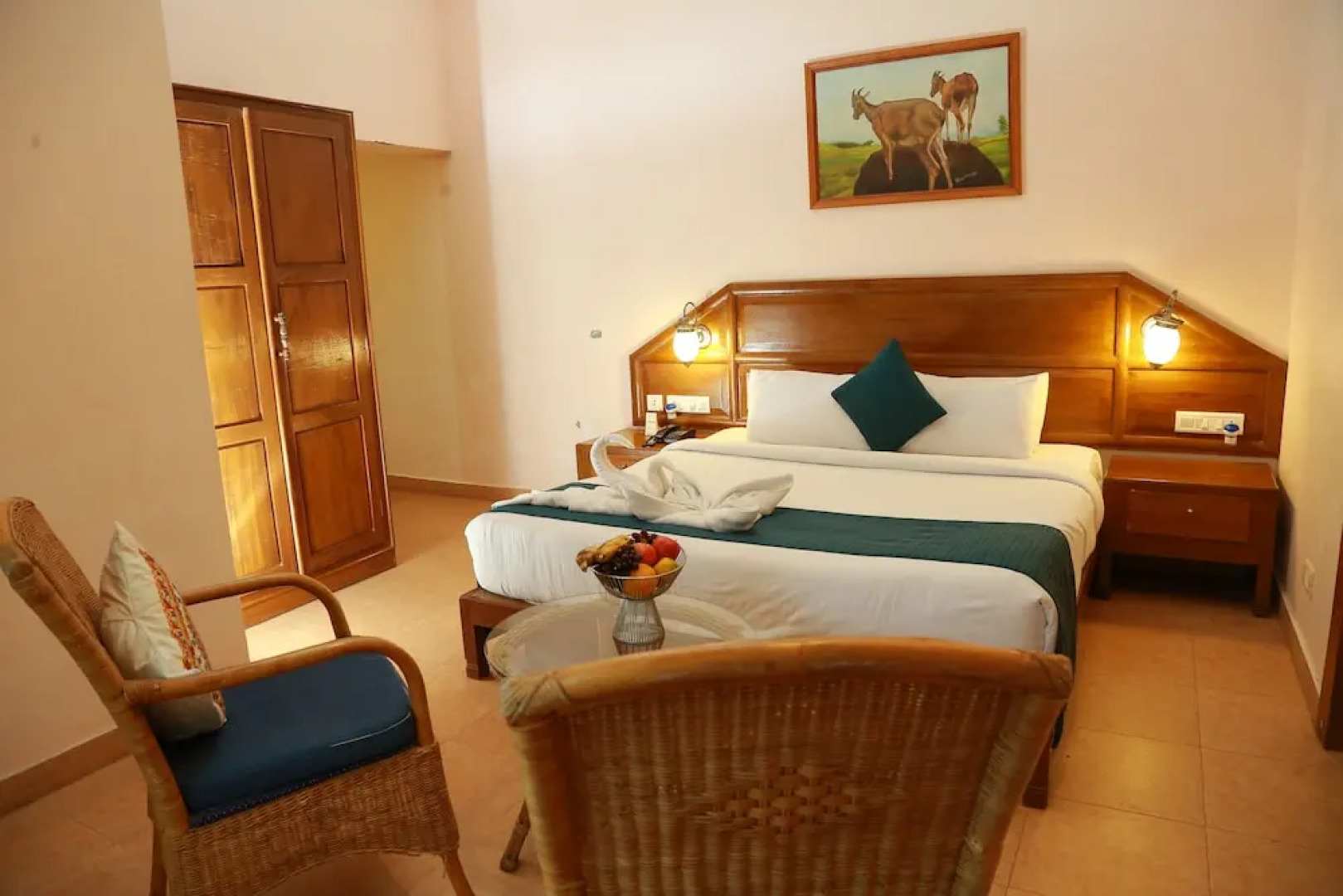 Wild Corridor Resort & Spa by Apodis