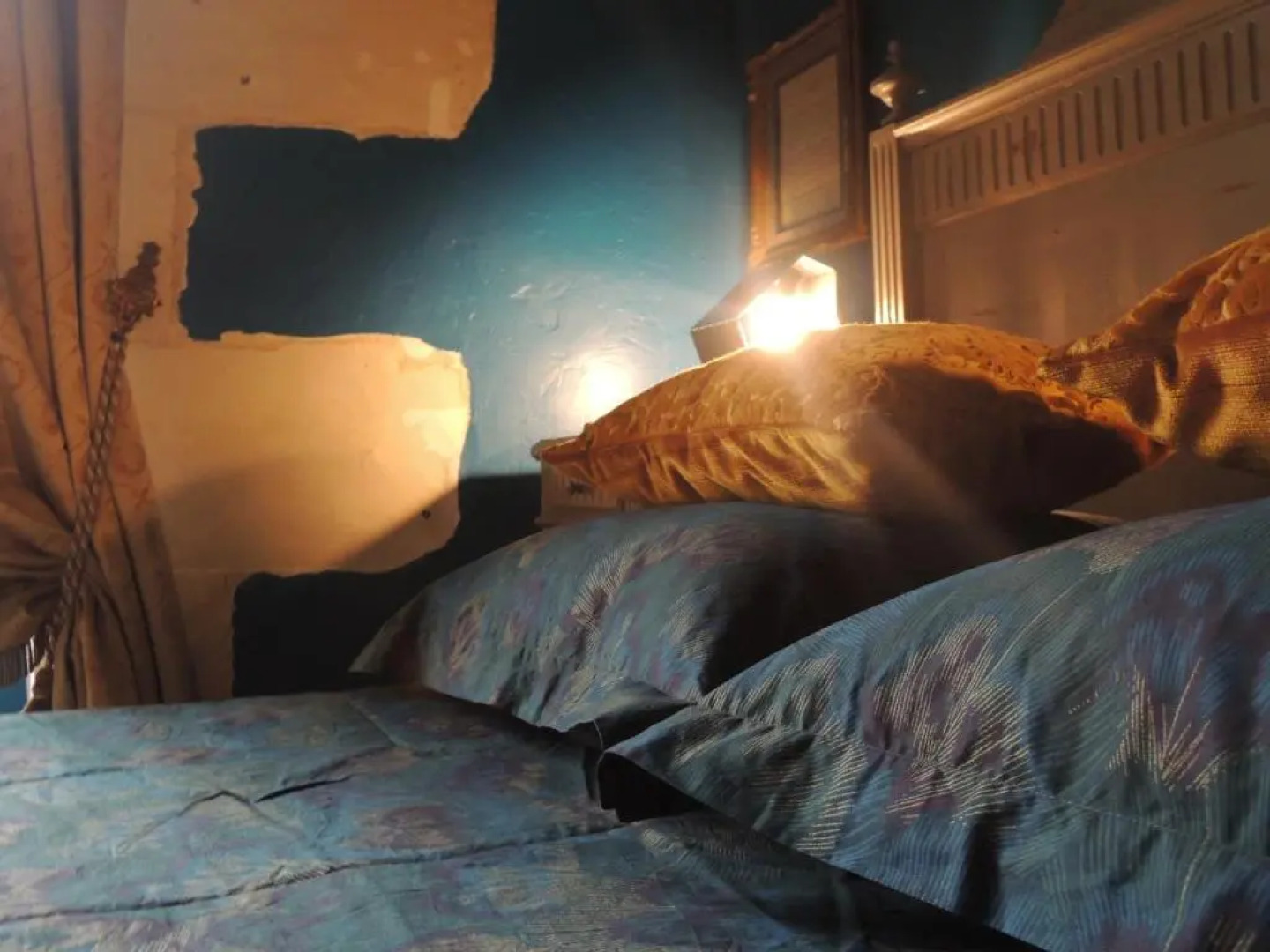 Chambre d'hôtes Les Volets Verts