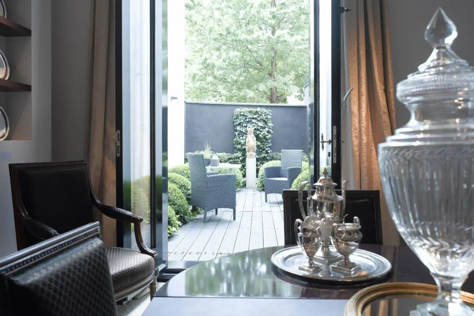 Bourgogne Suite Maastricht