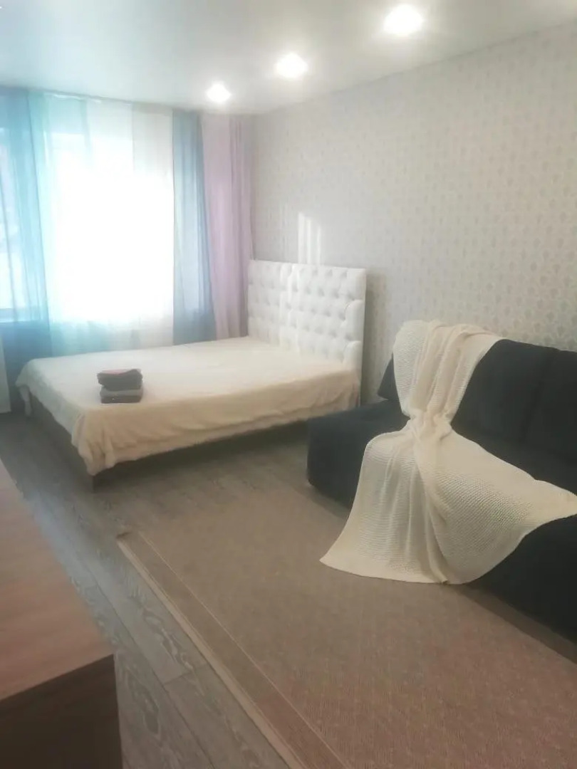 Апартаменты в 7-ом микрорайоне