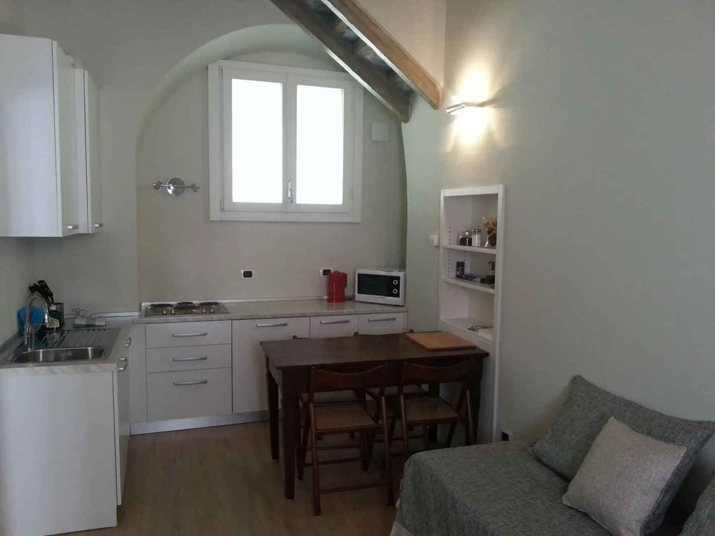 La Corte di Zizi