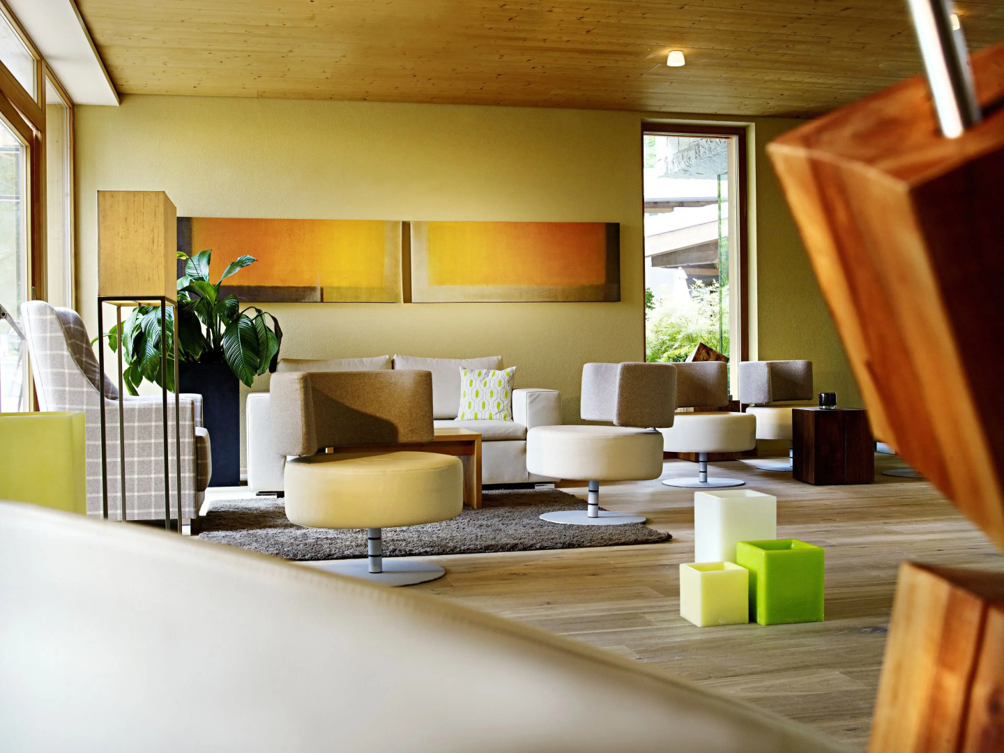 Naturhotel Waldklause