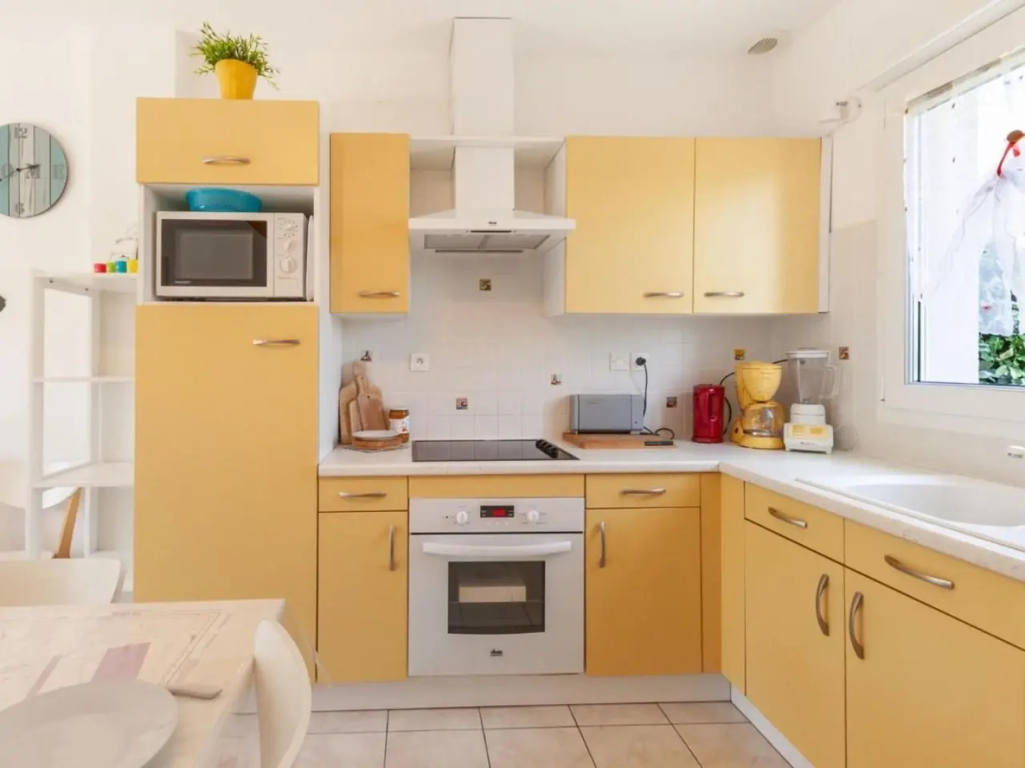 Holiday Home Oscar - HSM402