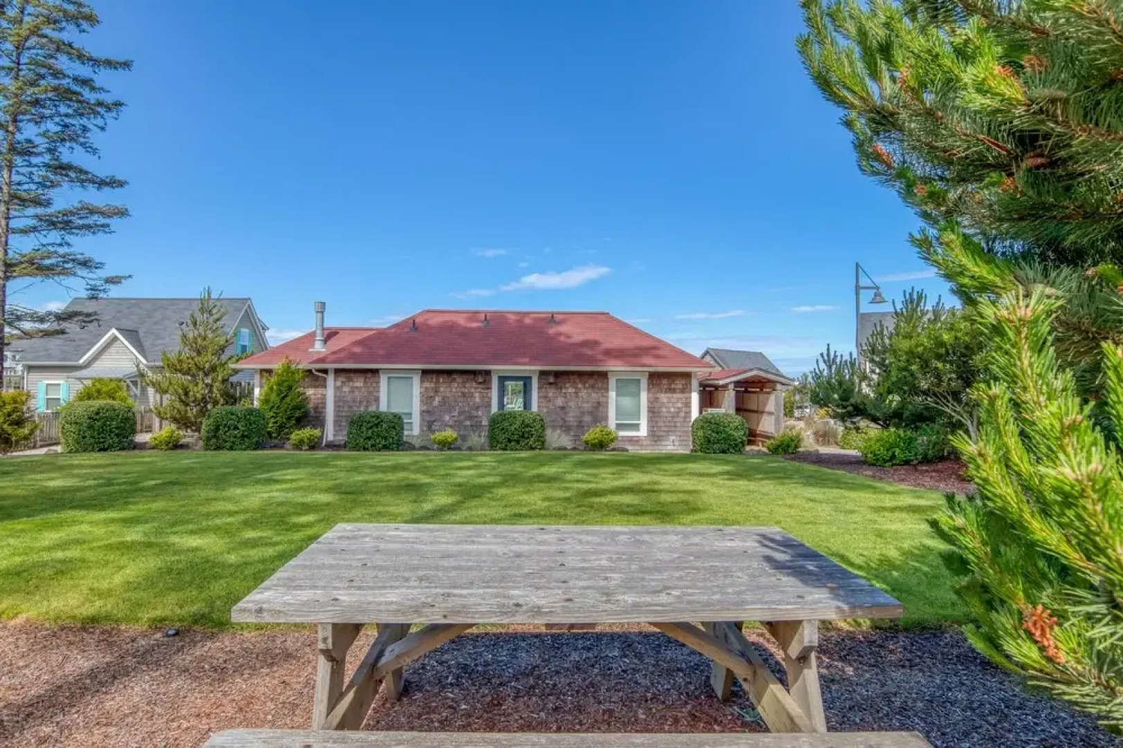 Puffin Place - Olivia Beach