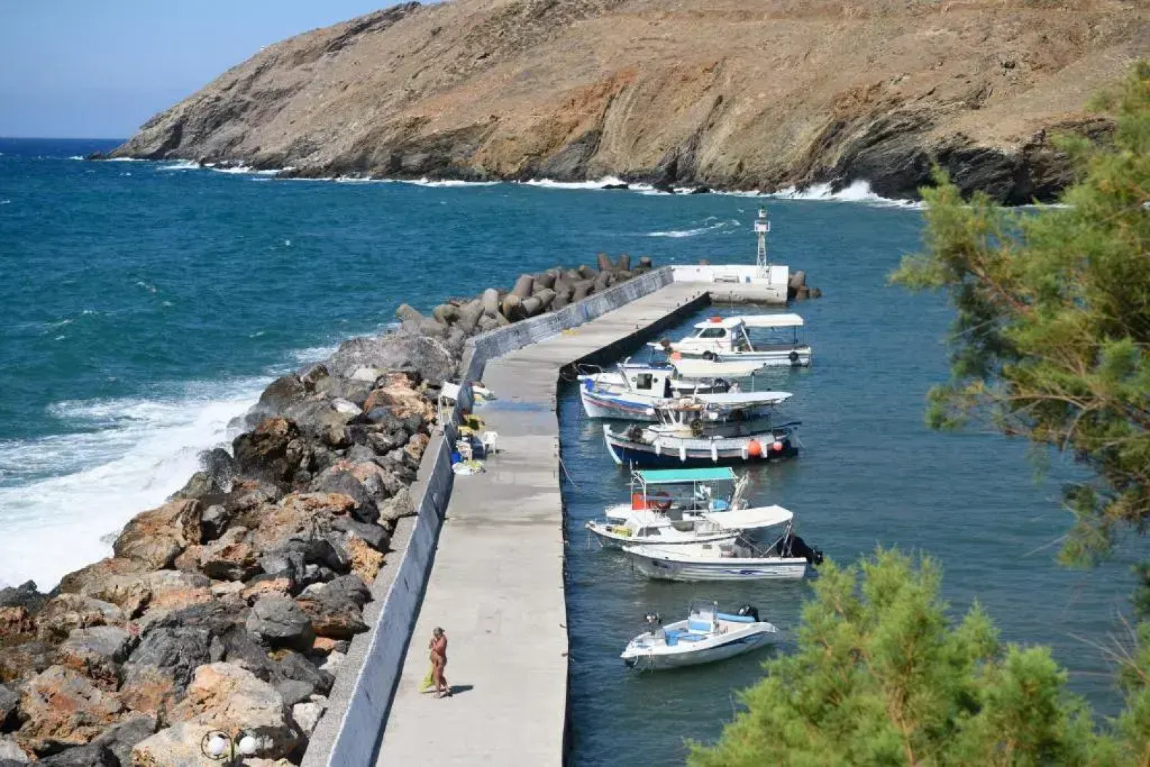 Captain's House Hotel Suites & Apartments