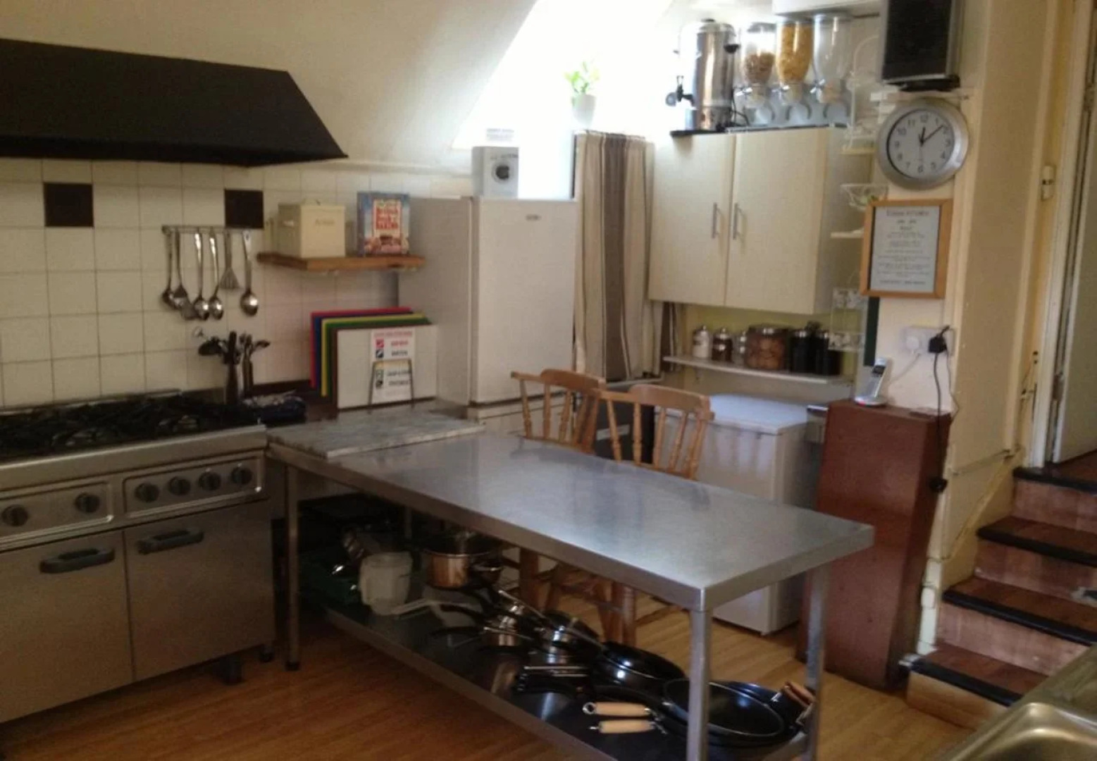 Kipps Brighton Hostel