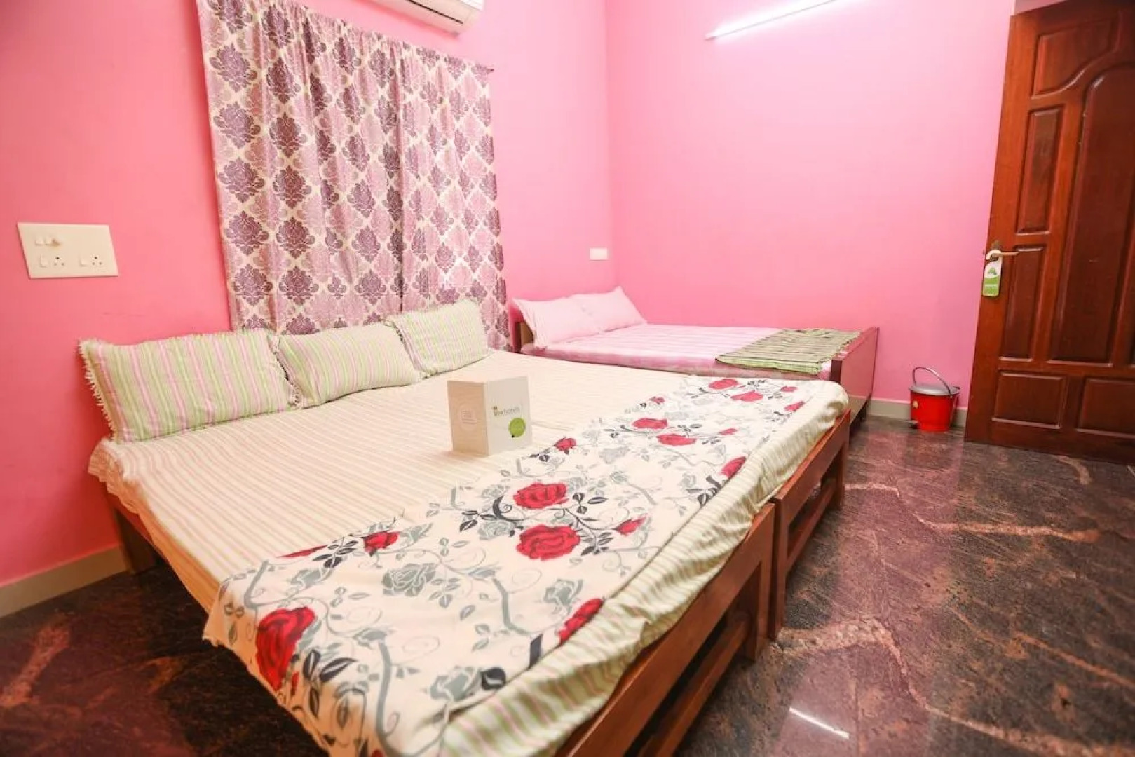 Ulo Pondicherry Beach Escapes