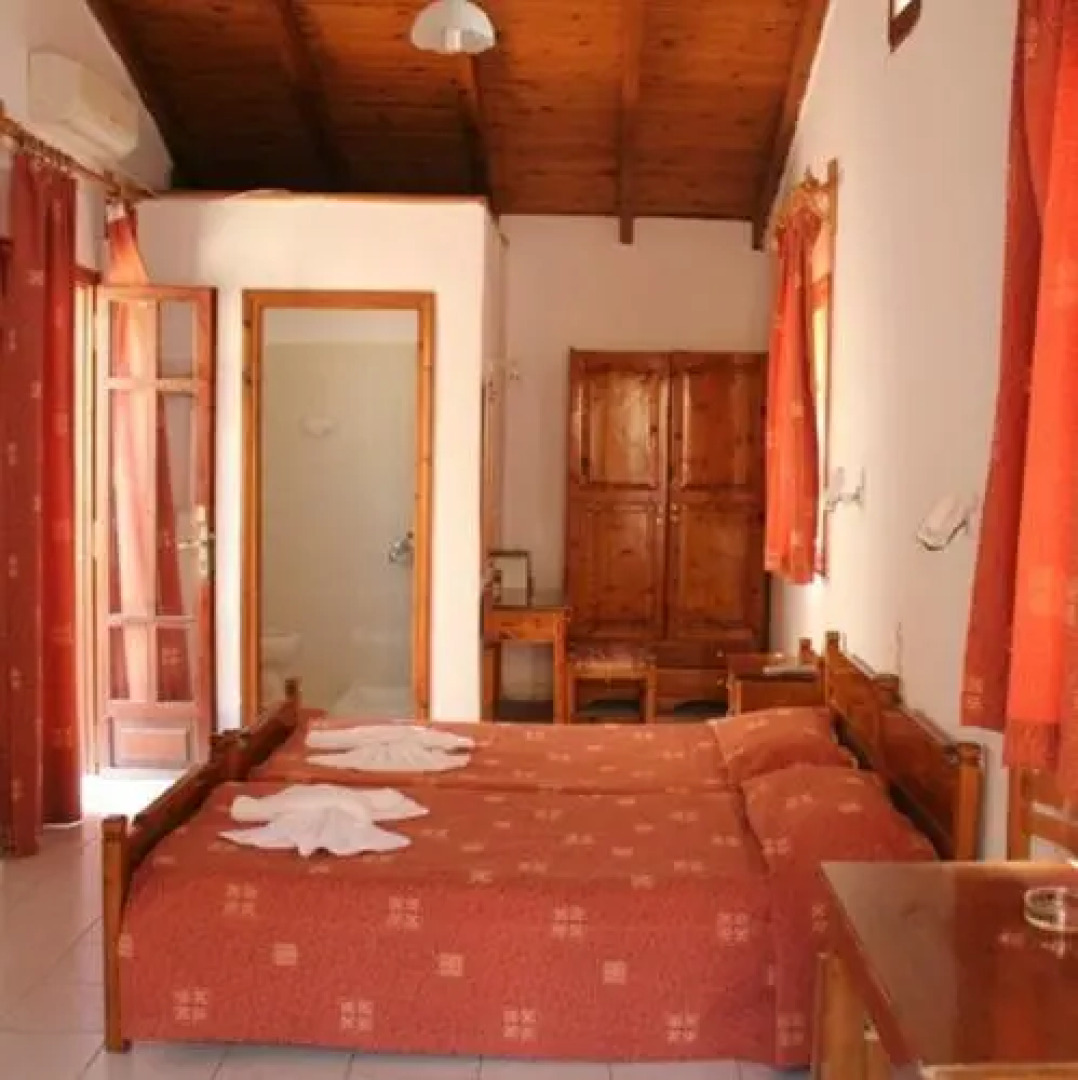 Villa Giorgos
