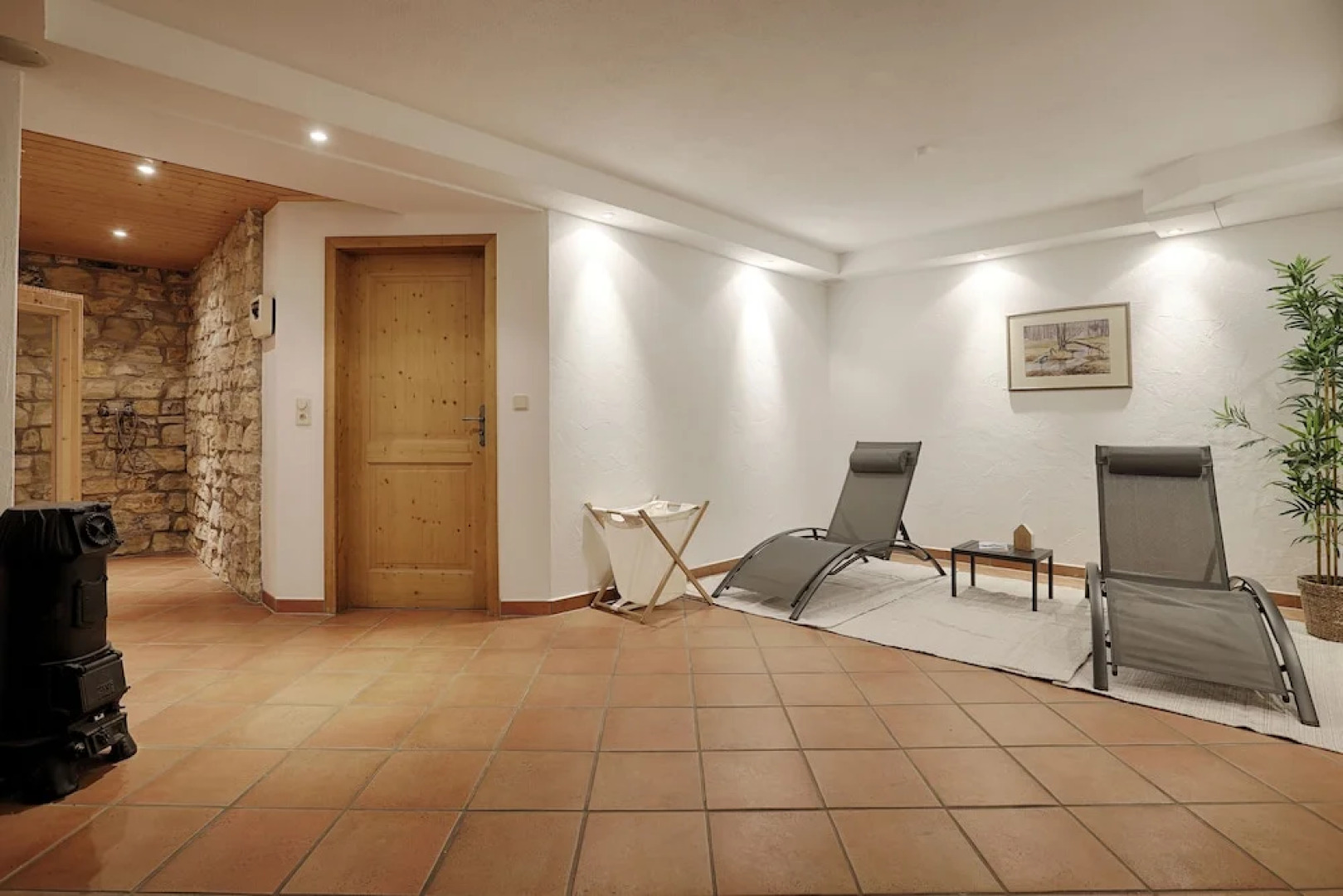 Landhotel Schwab Ferienhaus