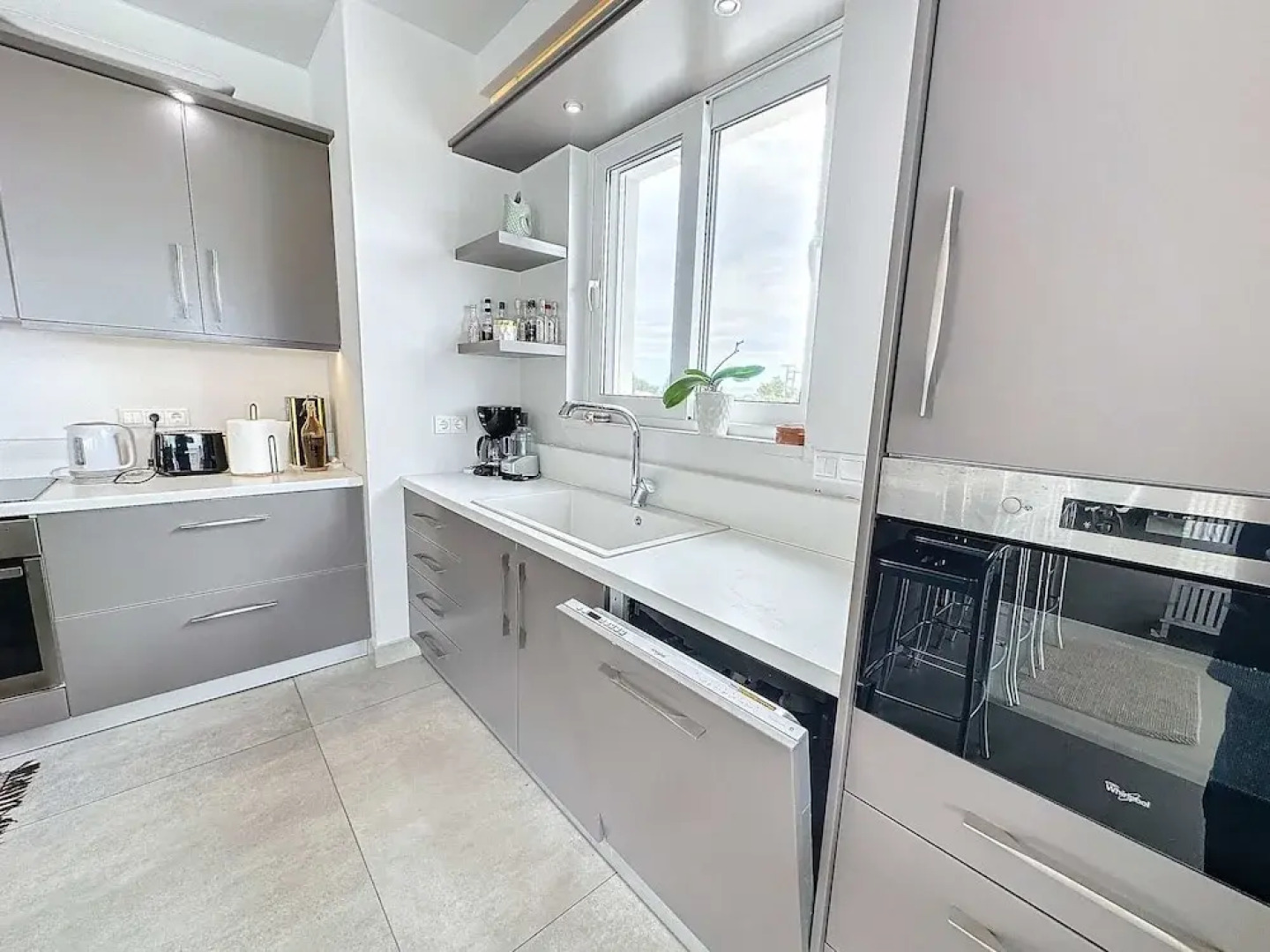 Modern VIP Villa 100 Privacy Stunning Views