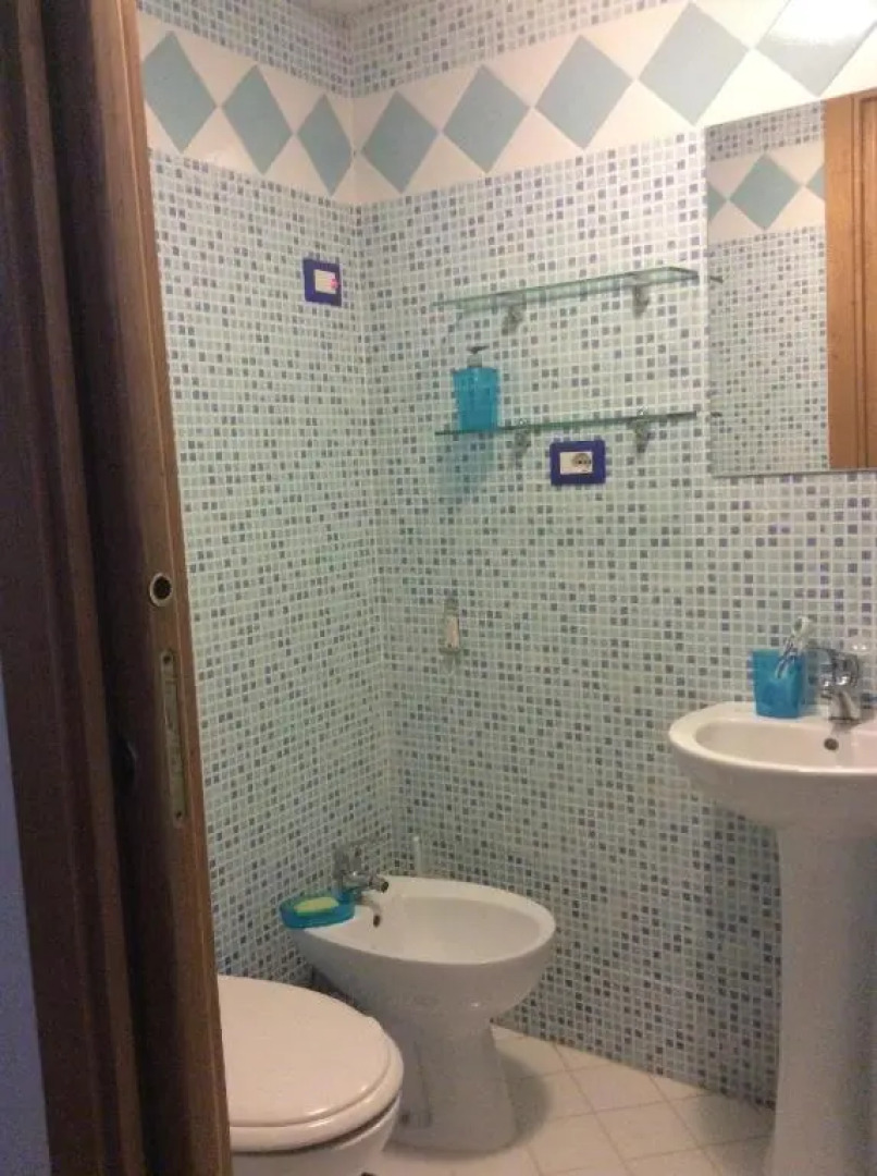 La stanza dello scrittore