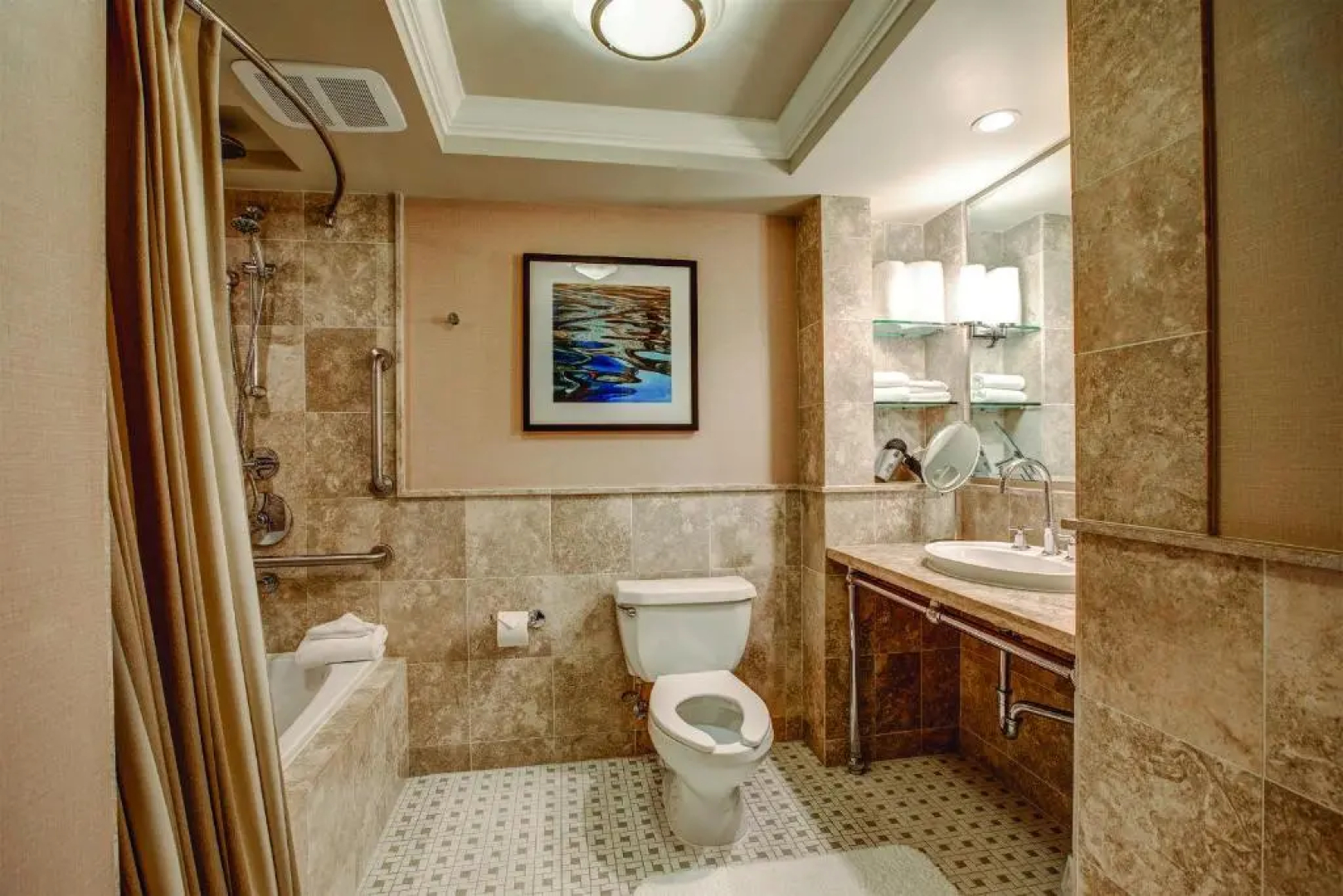 The Woodmark Hotel & Still Spa on Lake Washington