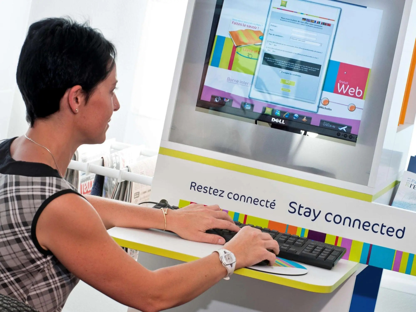 ibis Styles Bourbon Lancy