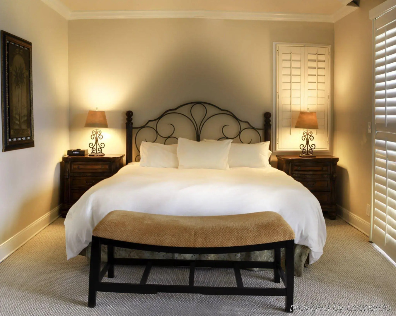 Provident Luxury Suites Fisher Island