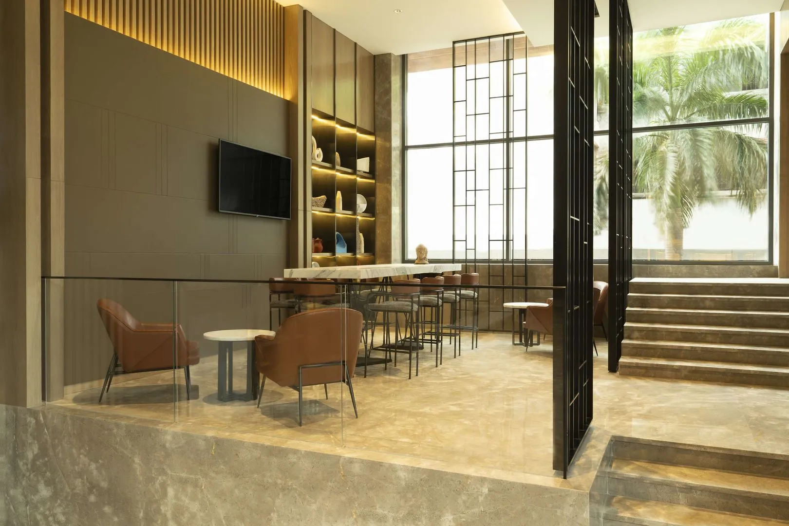 Hyatt Place Bharuch