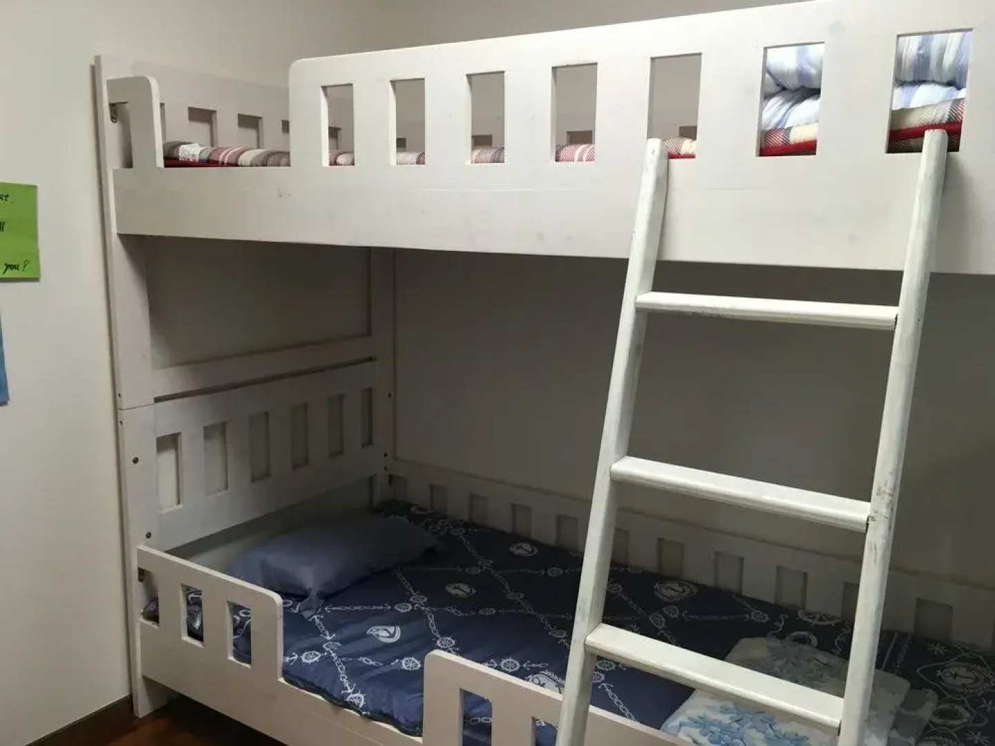 Guest House Unity - Hostel