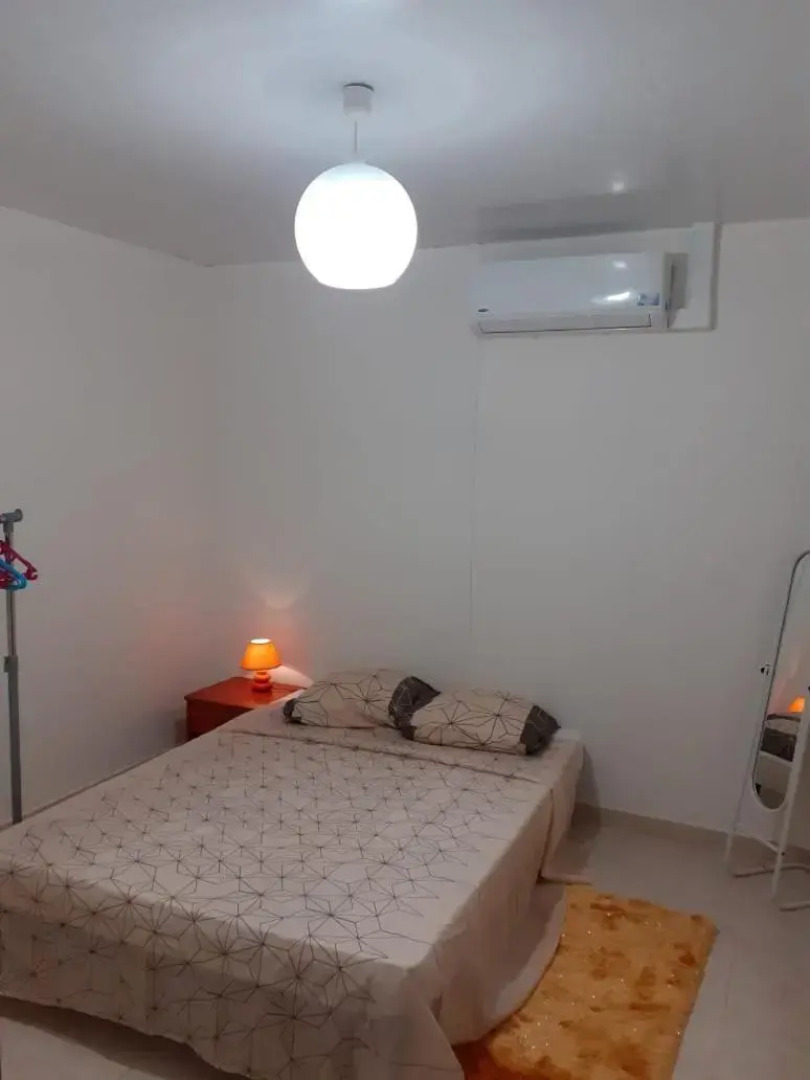 Simplissime T4 a Kourou