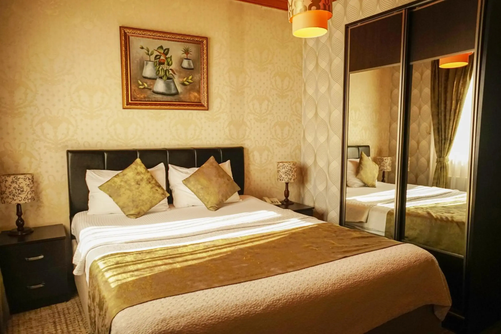 Seher Hotel
