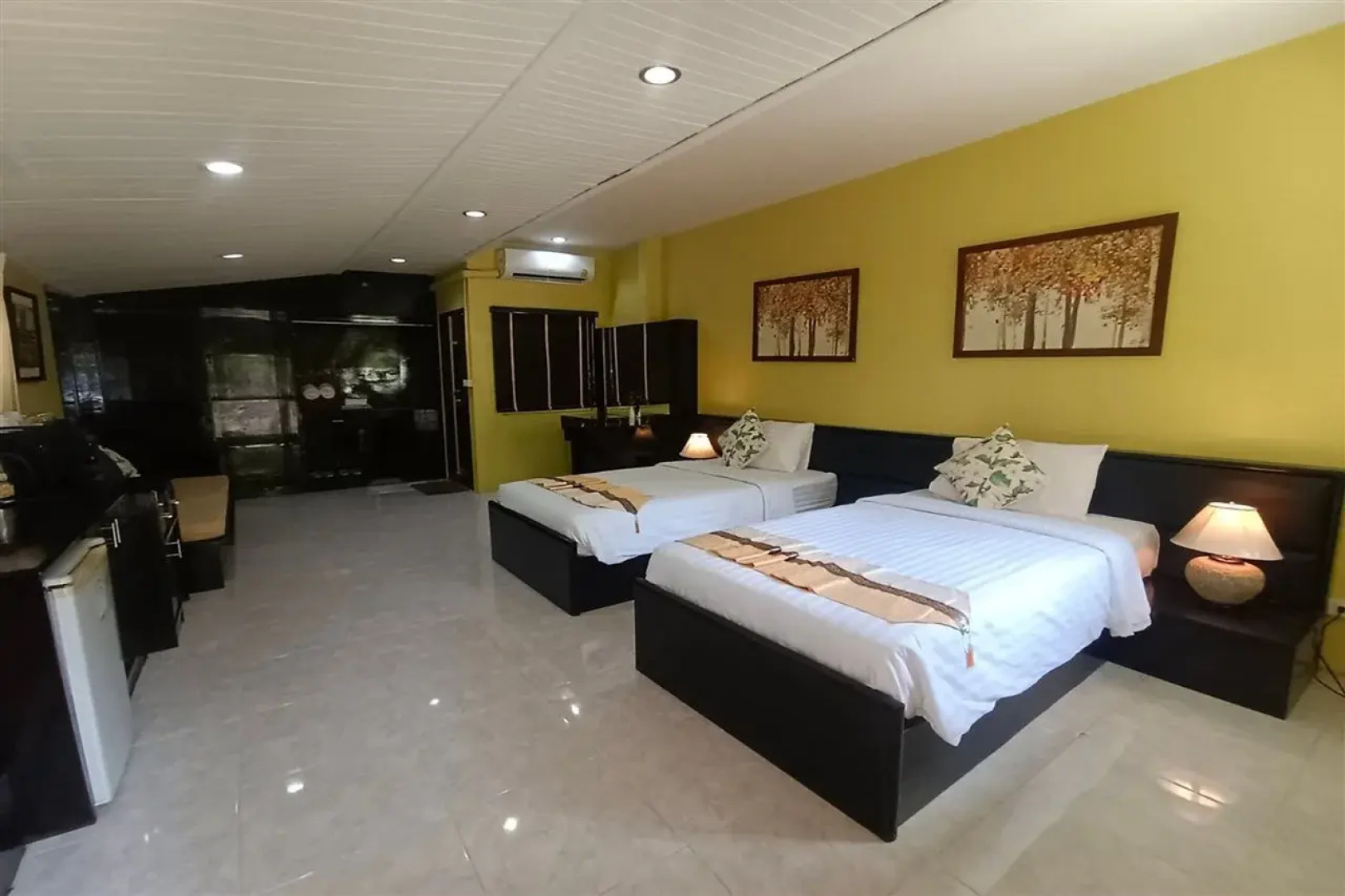 Thai Modern Resort & Spa