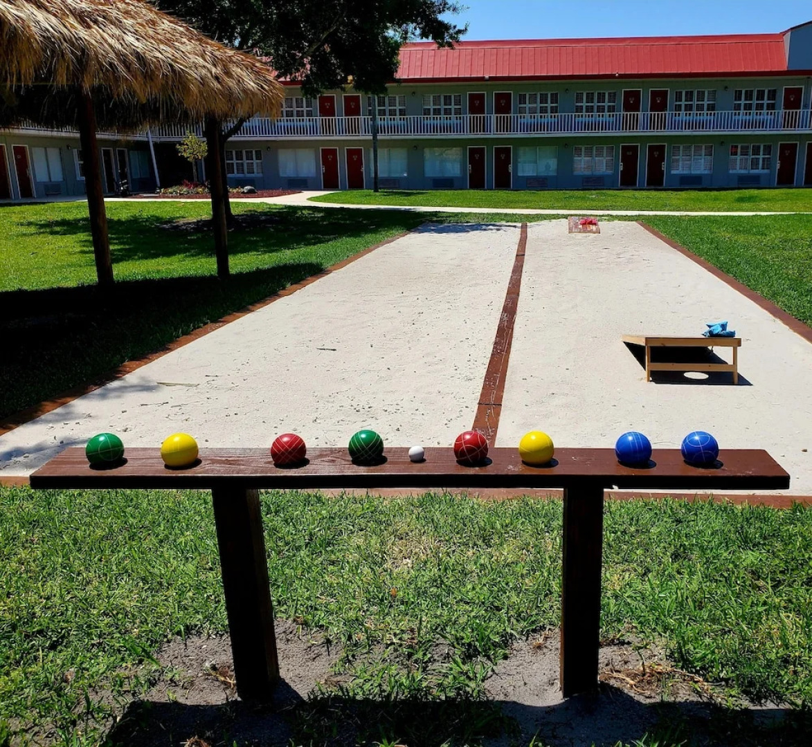 Vero Beach Inn & Suites