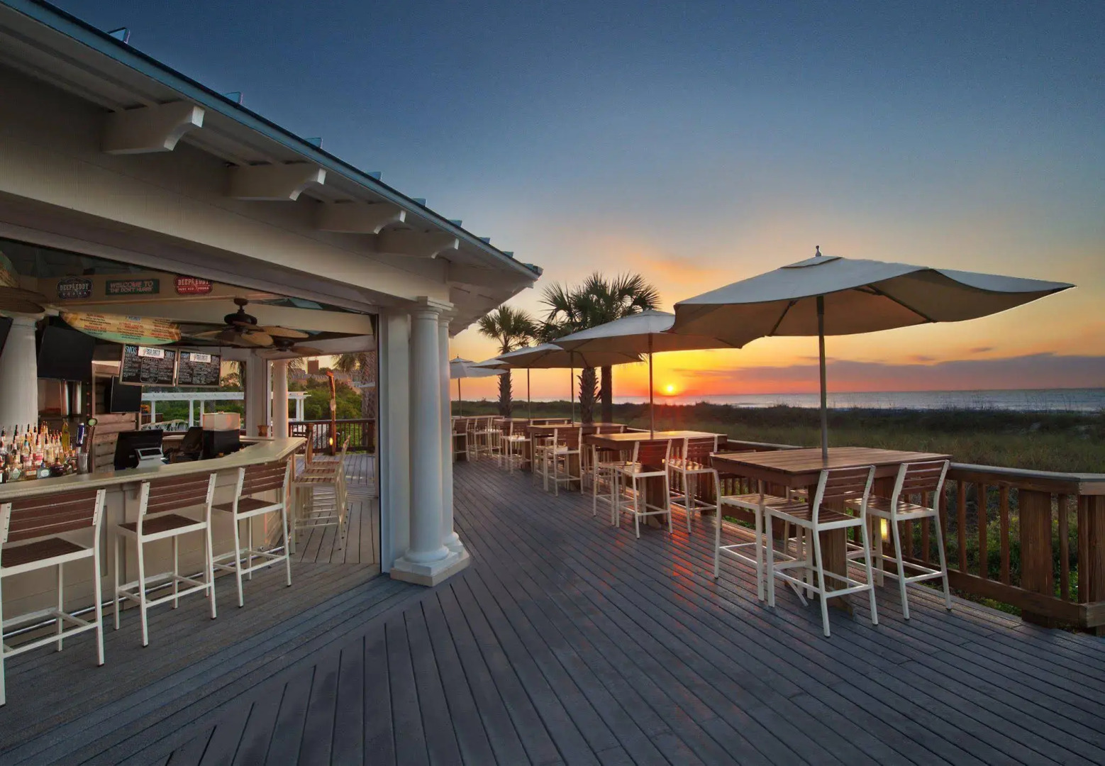 Marriott's SurfWatch