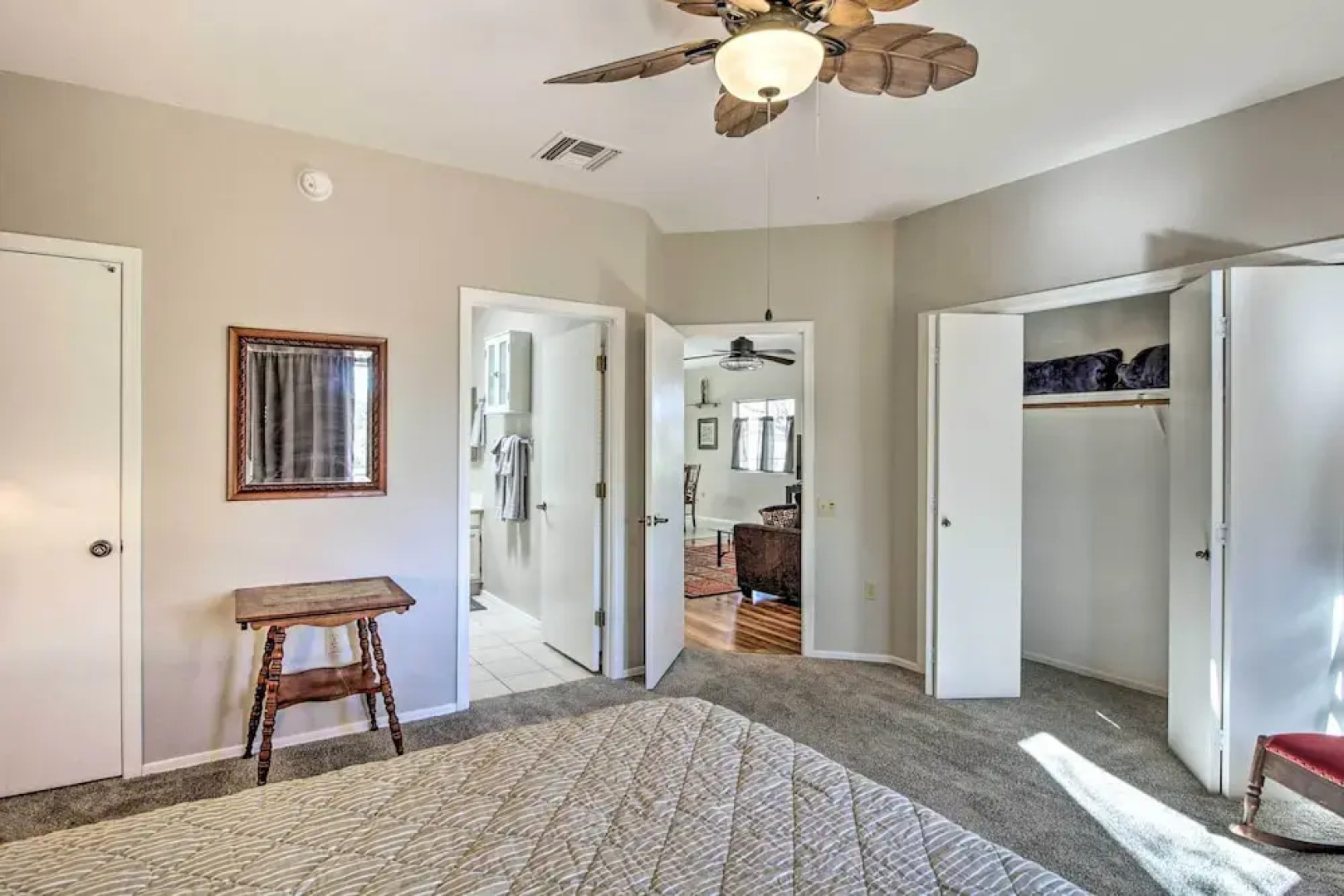 Tranquil Green Valley Townhome w/ Mtn Views!