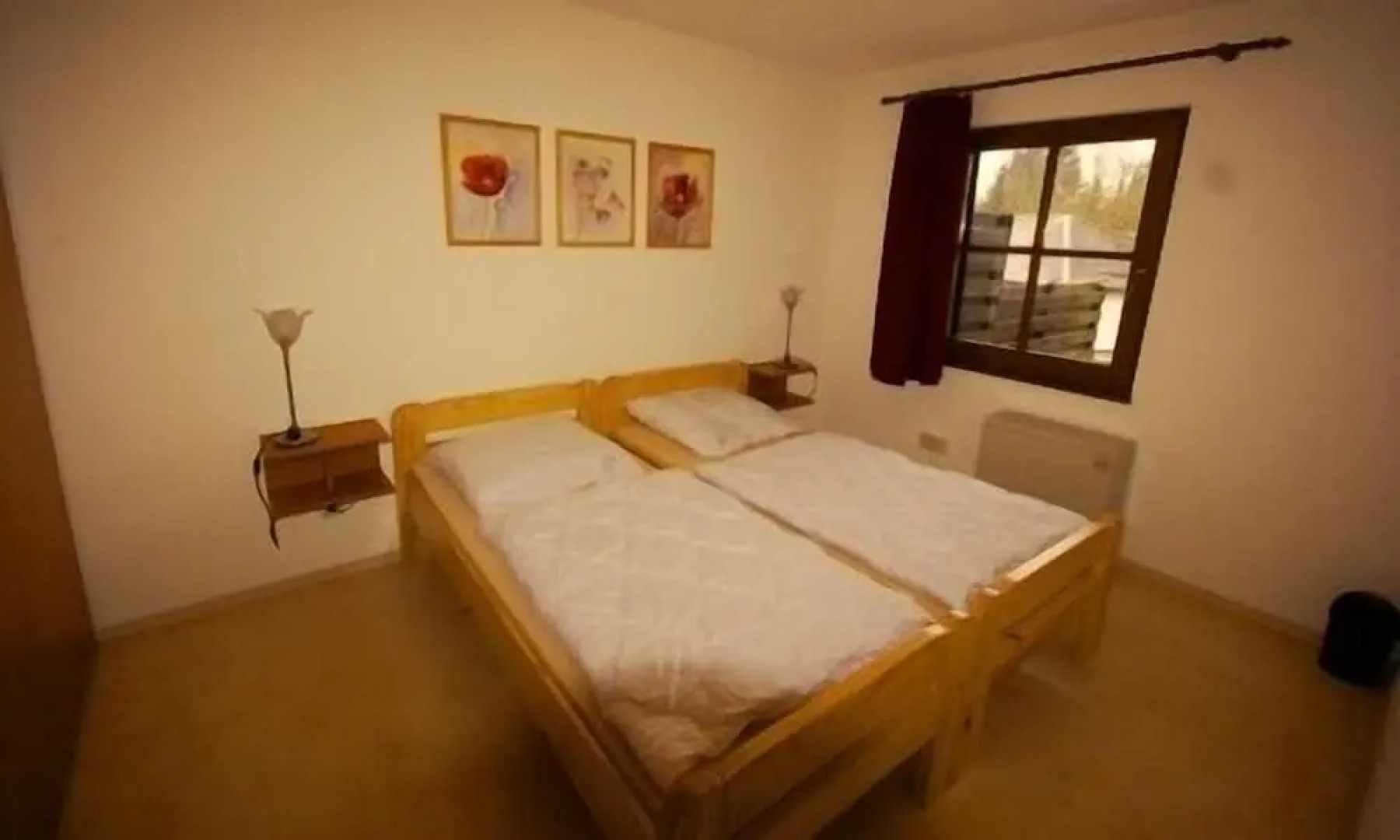 Ferienpark Frankenau