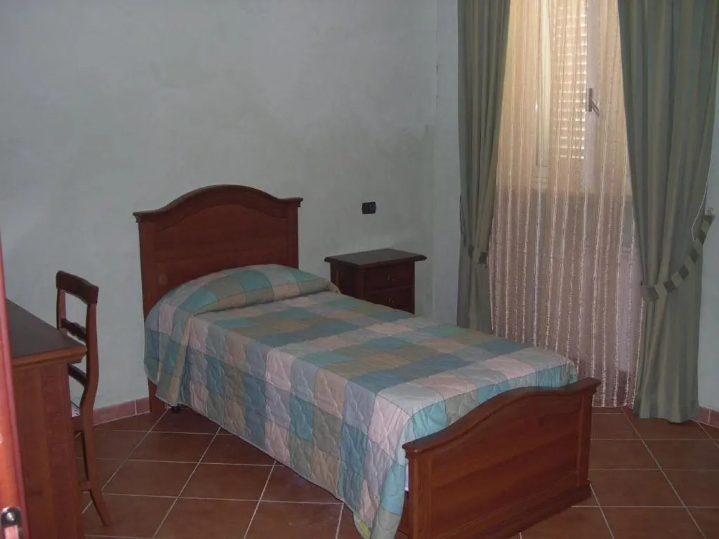 Aia di Lazzaro Country House