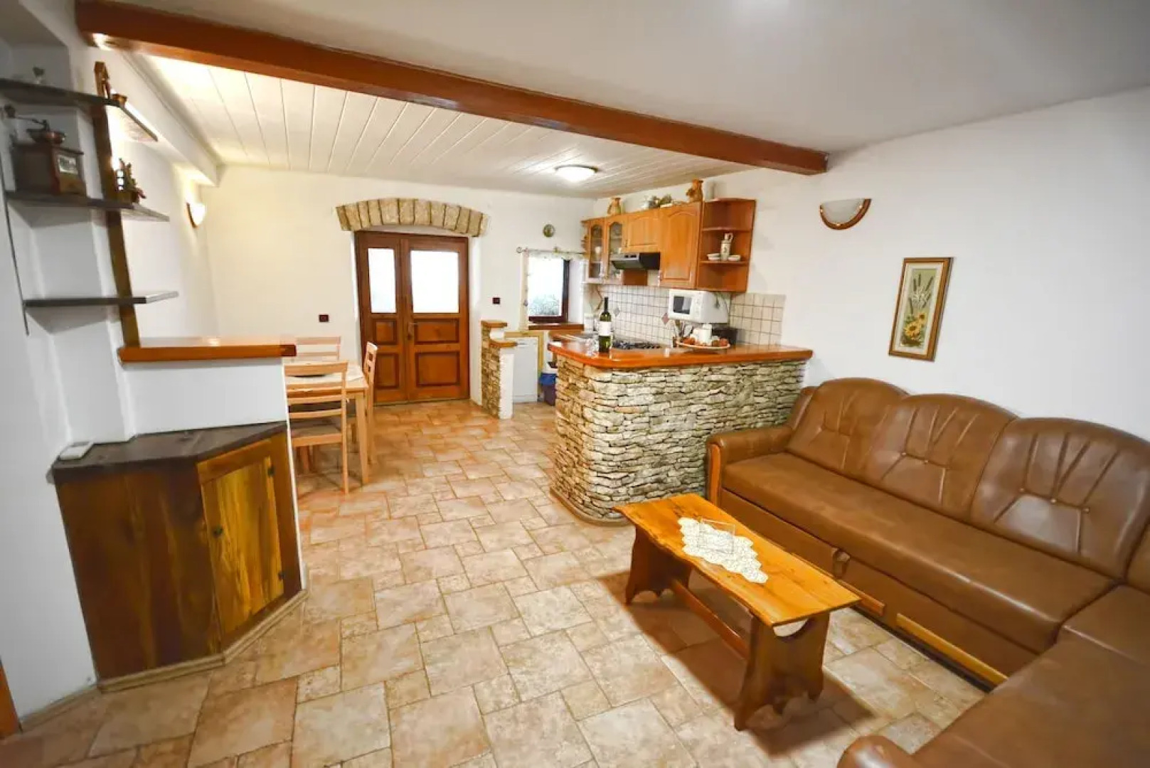 Apartments Bertetić