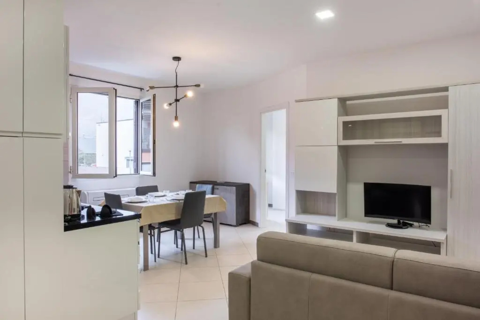 Santo Stefano di Magra Modern Apartments