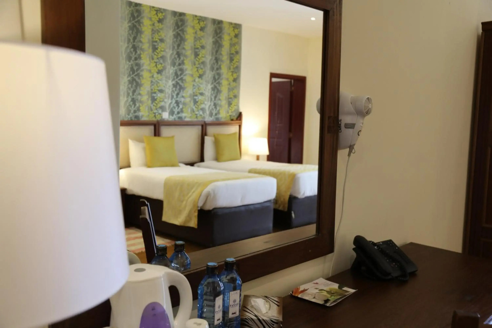 Panari Resort, BW Signature Collection