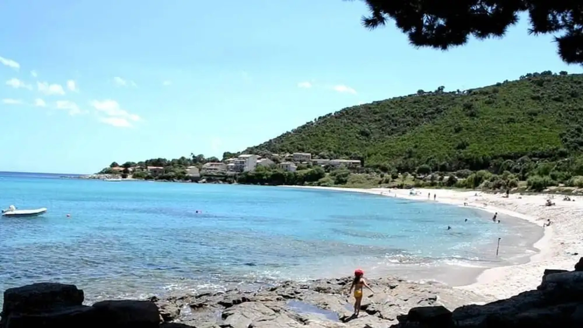 A Marina T2 A- 2-front OF THE SEA -tarco