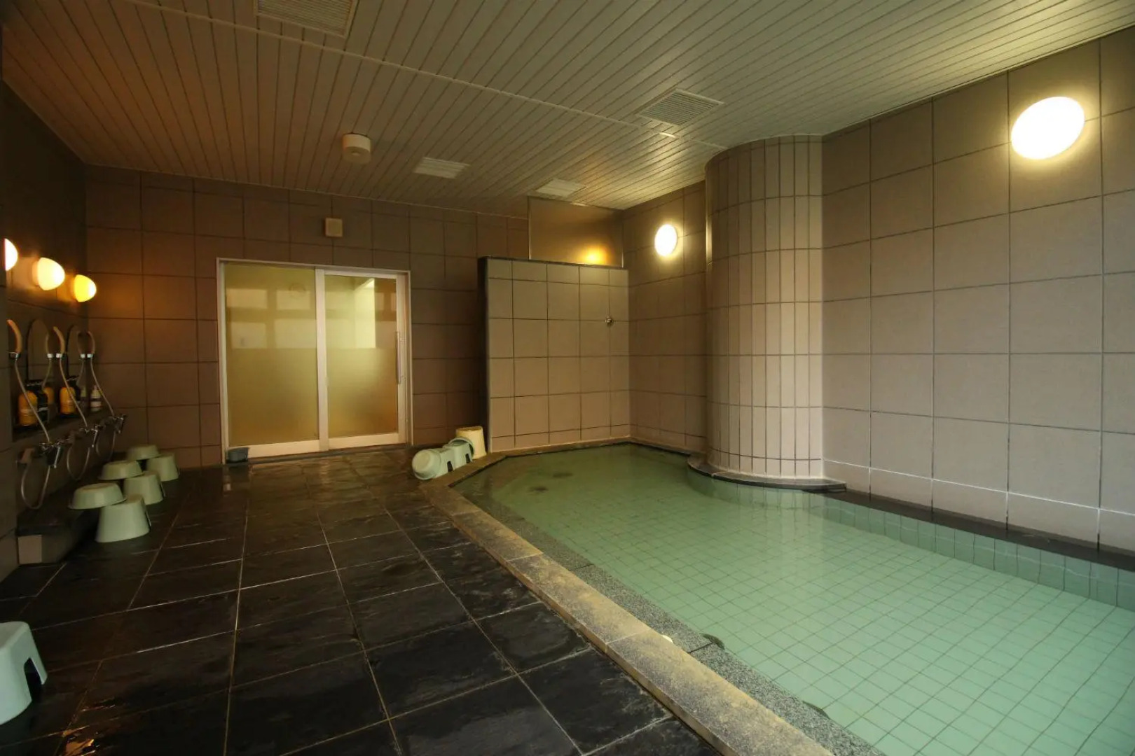 Rishiri Marine Hotel